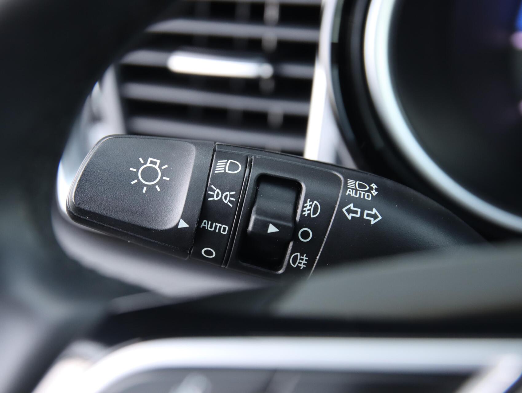 Foto van Kia Xceed