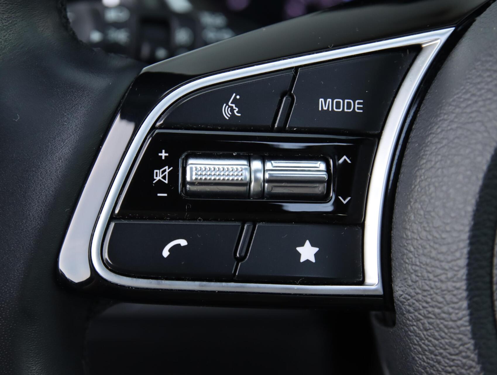 Foto van Kia Xceed
