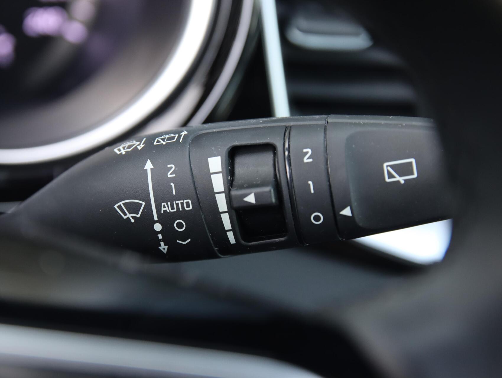 Foto van Kia Xceed