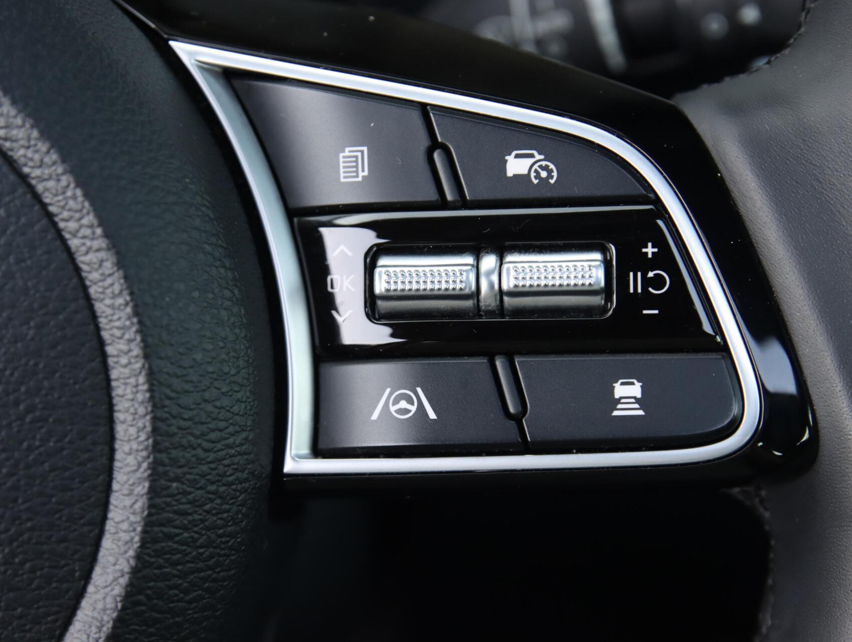 Foto van Kia Xceed