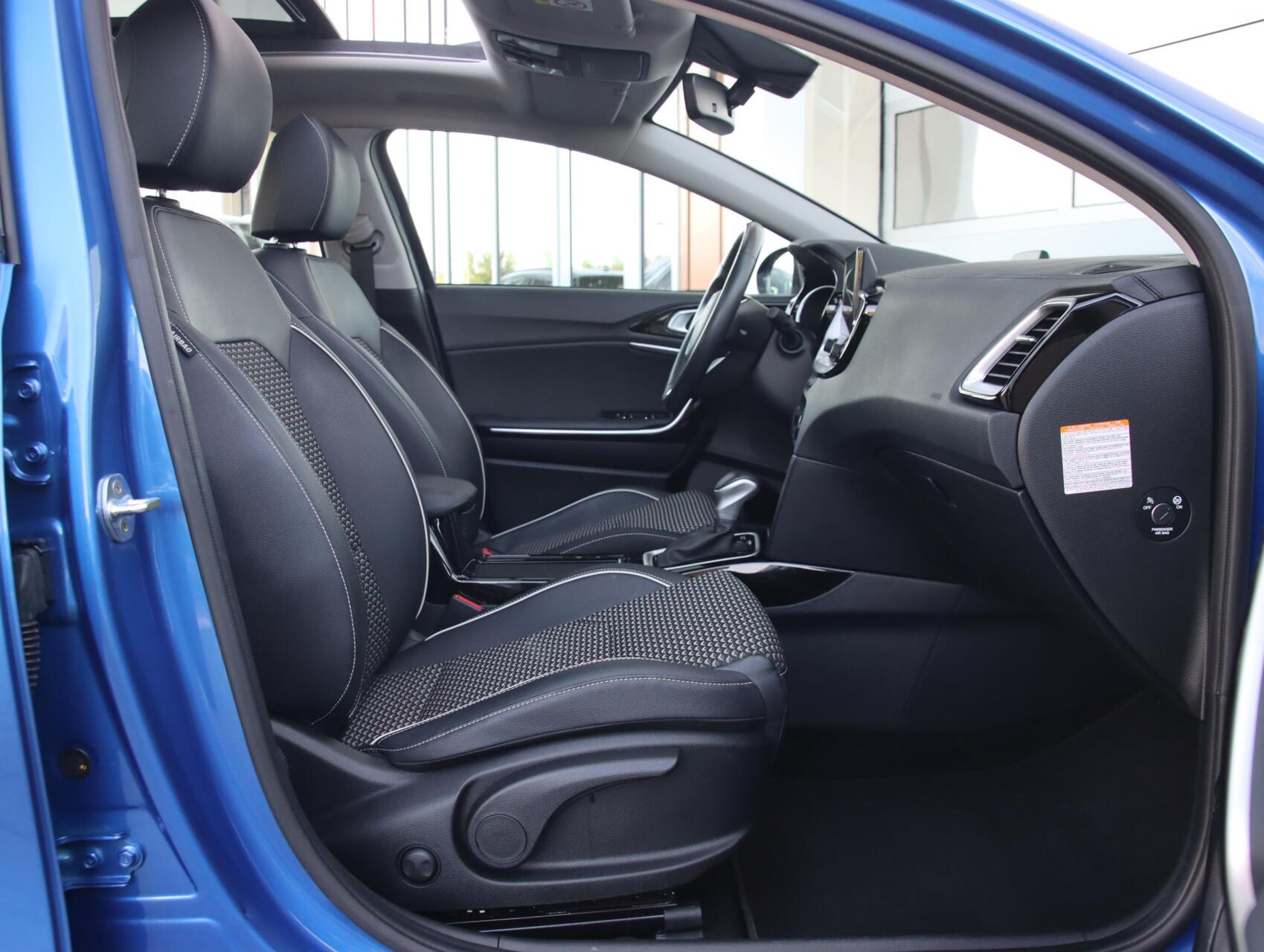 Foto van Kia Xceed
