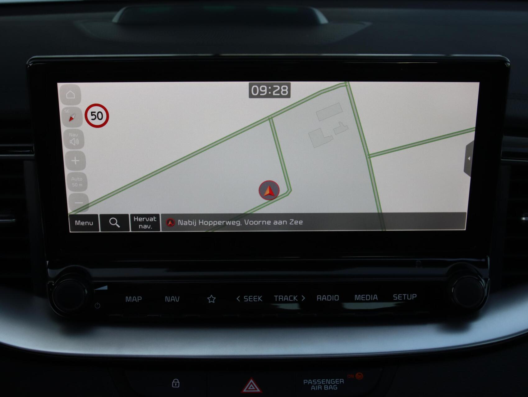 Foto van Kia Xceed