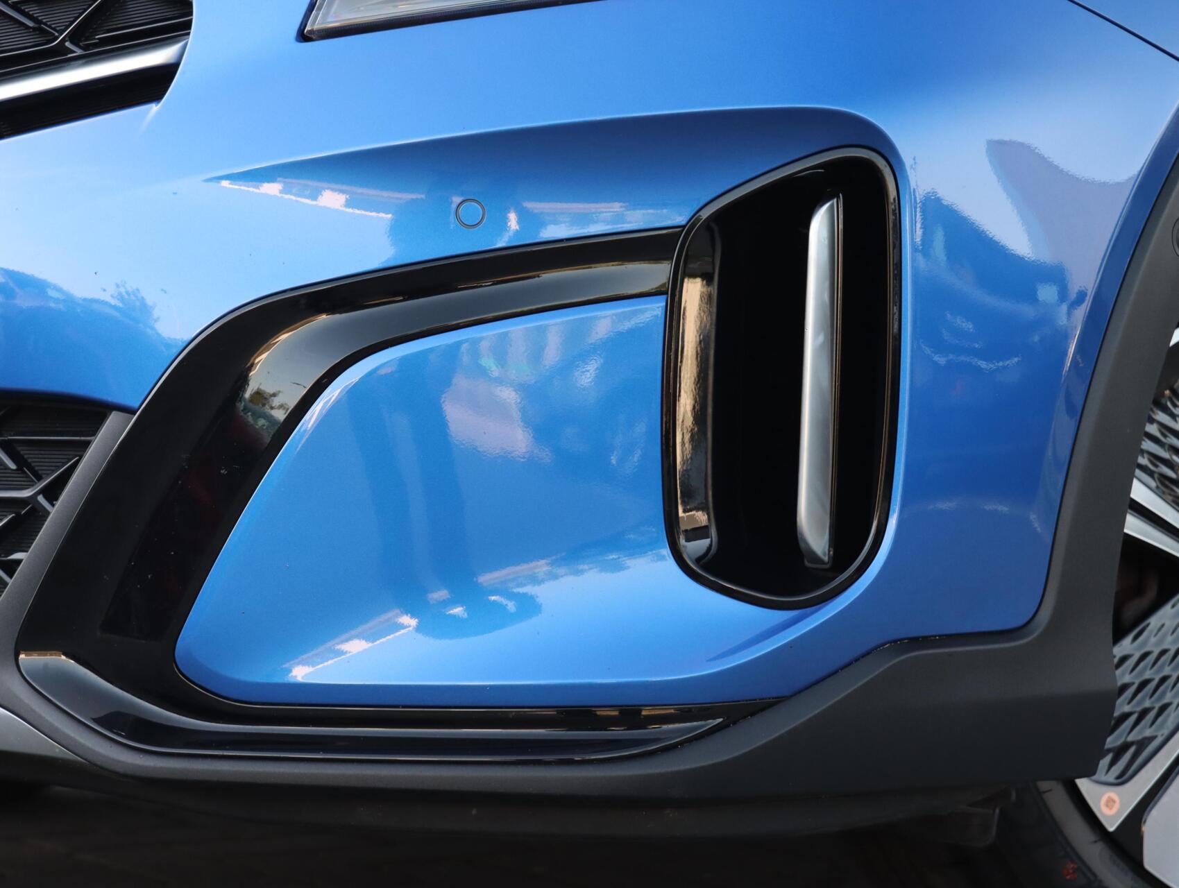 Foto van Kia Xceed