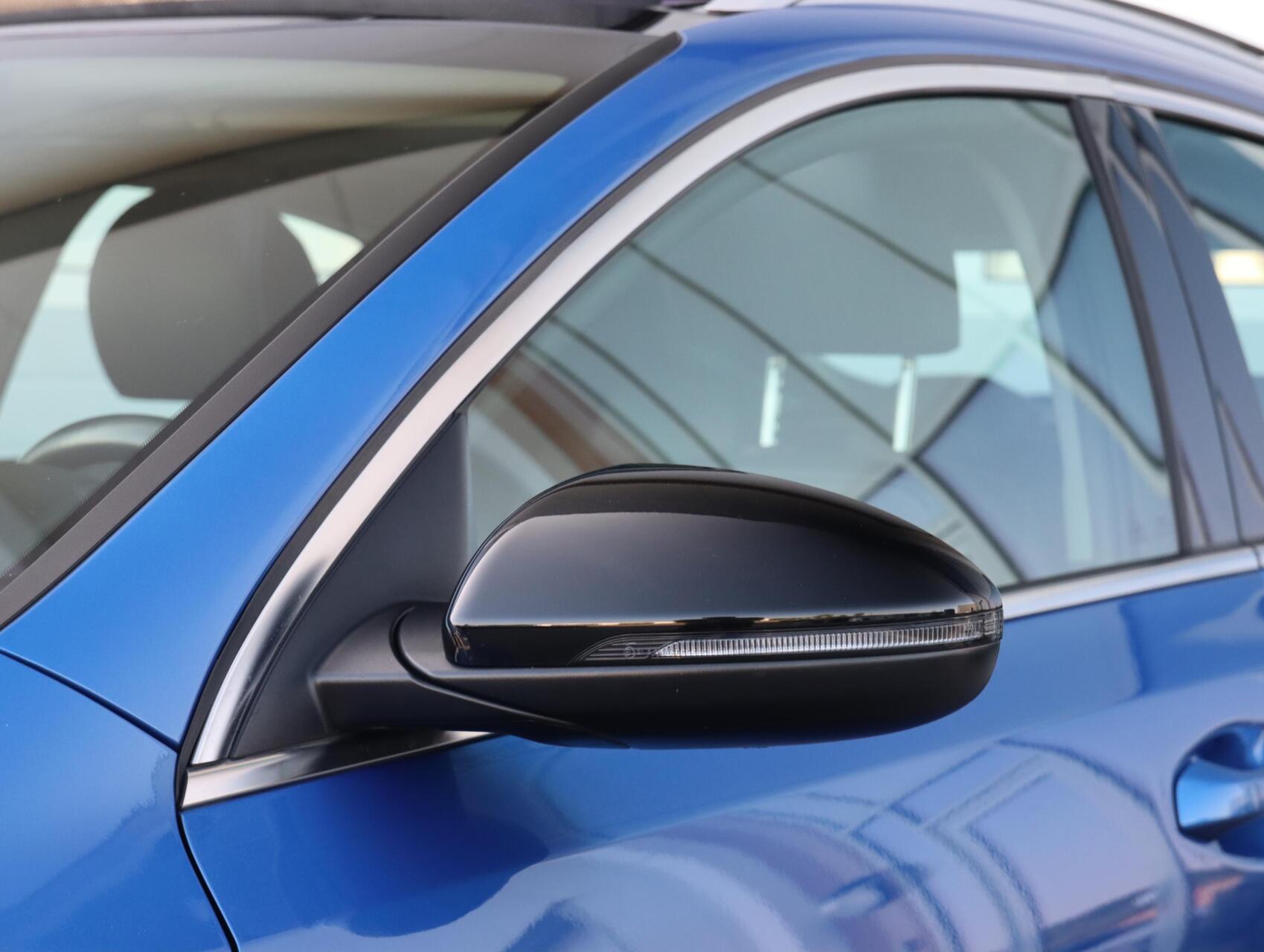 Foto van Kia Xceed
