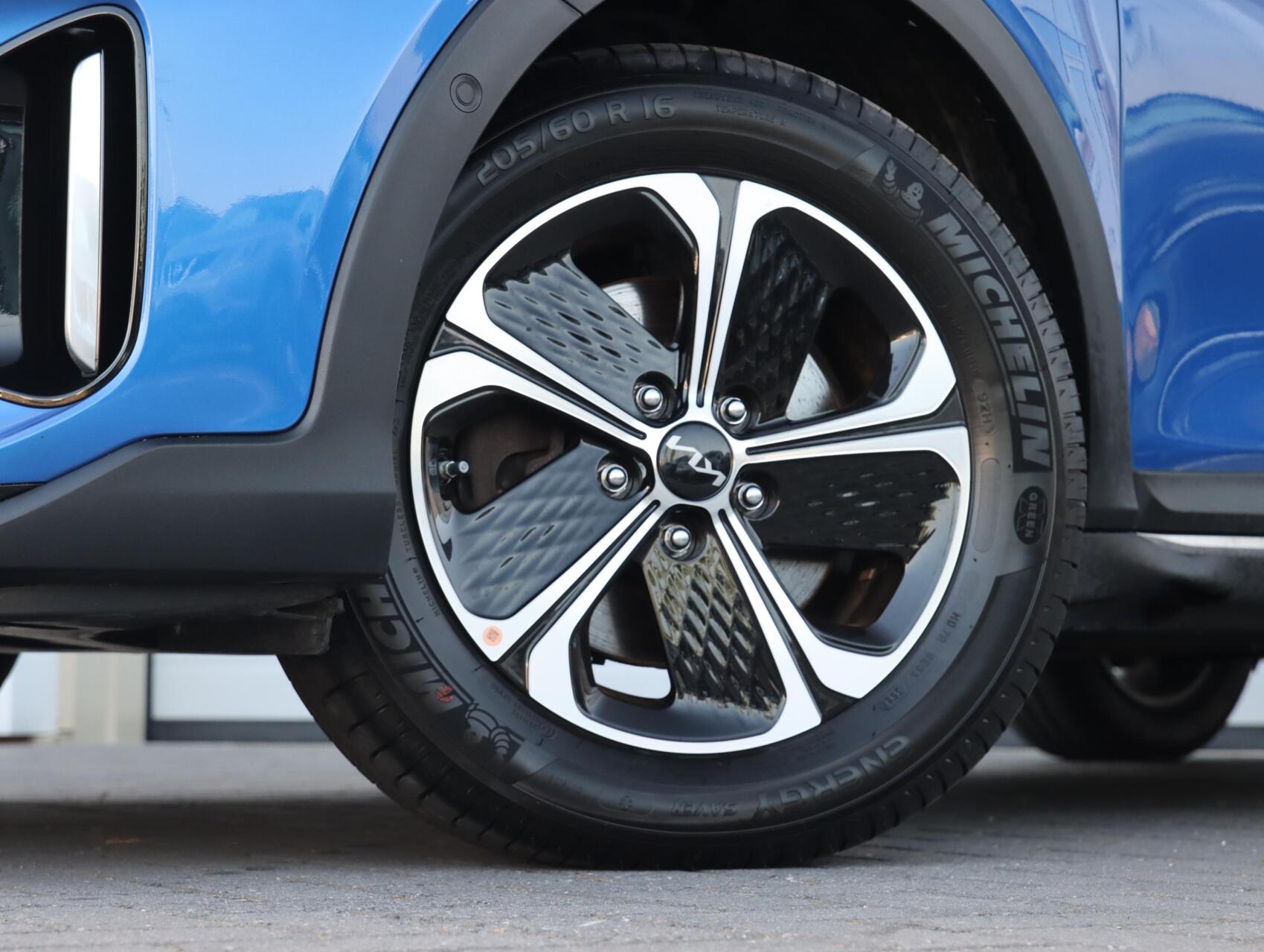 Foto van Kia Xceed