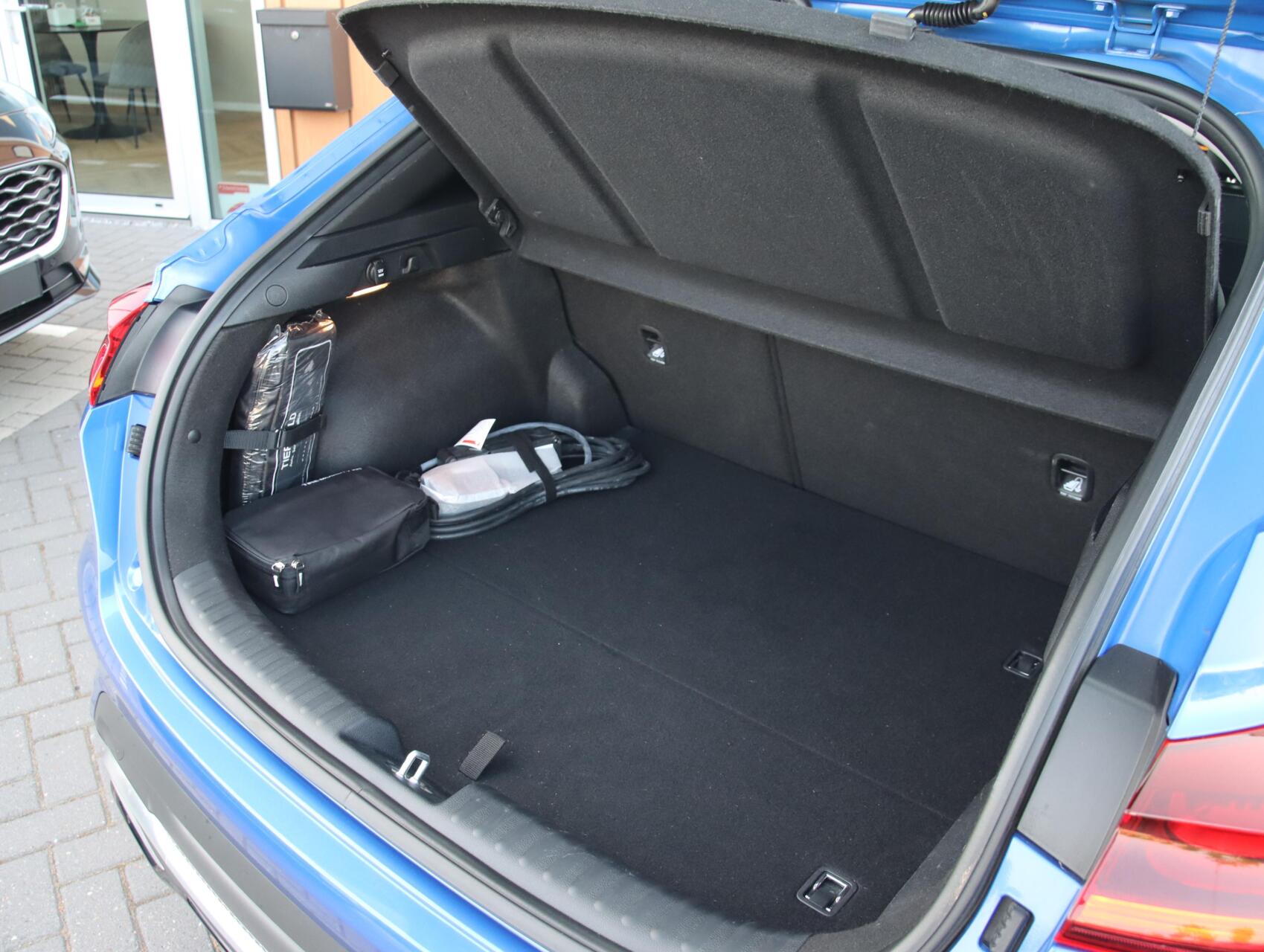 Foto van Kia Xceed
