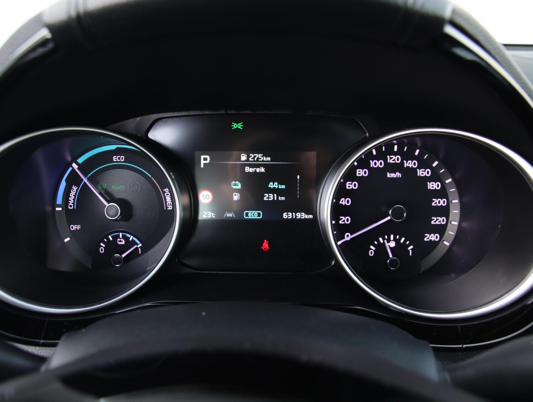 Foto van Kia Xceed