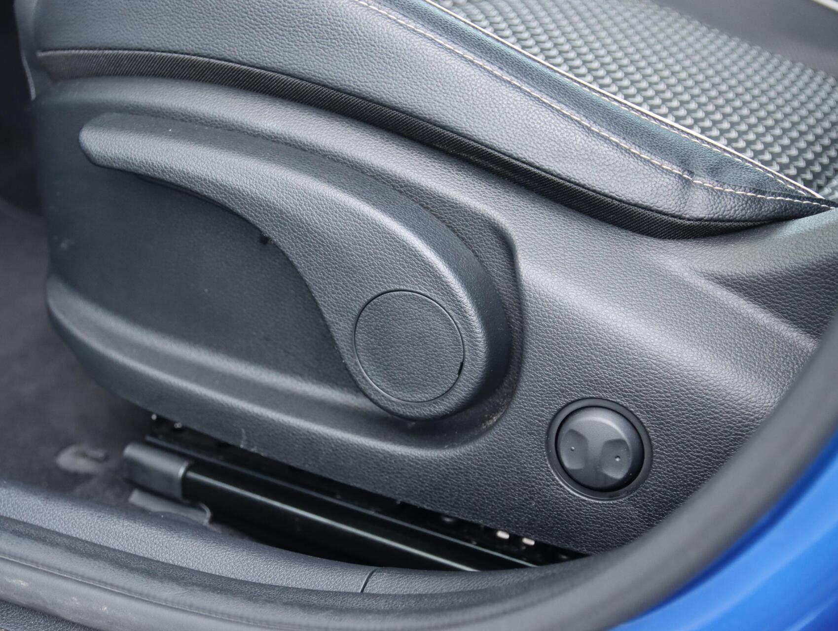 Foto van Kia Xceed