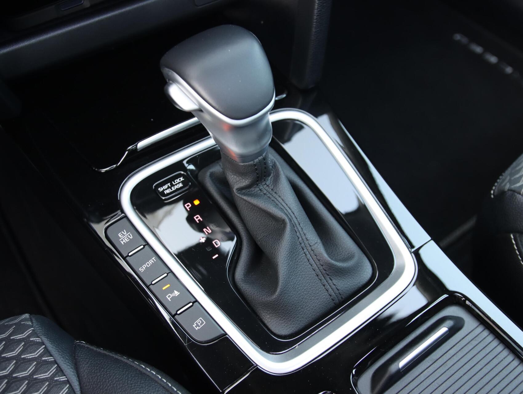 Foto van Kia Xceed