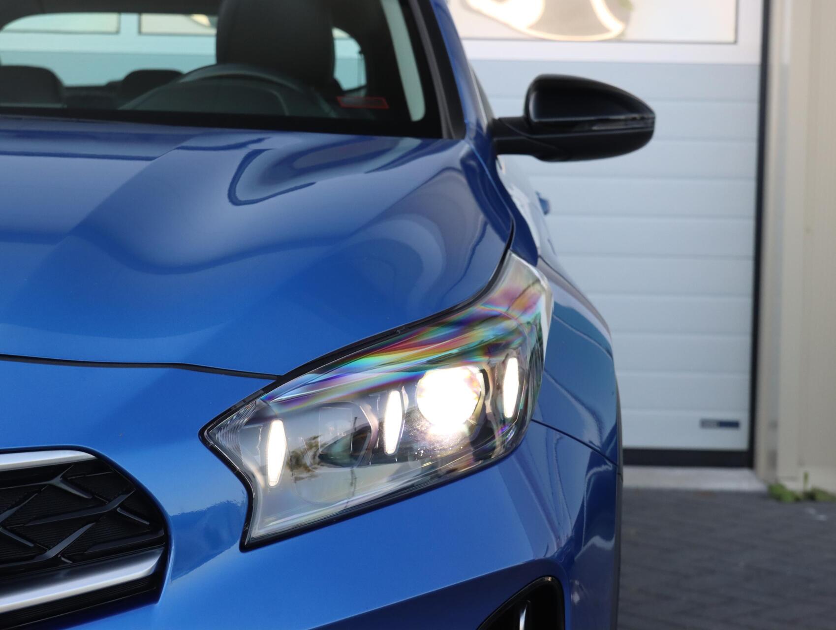 Foto van Kia Xceed