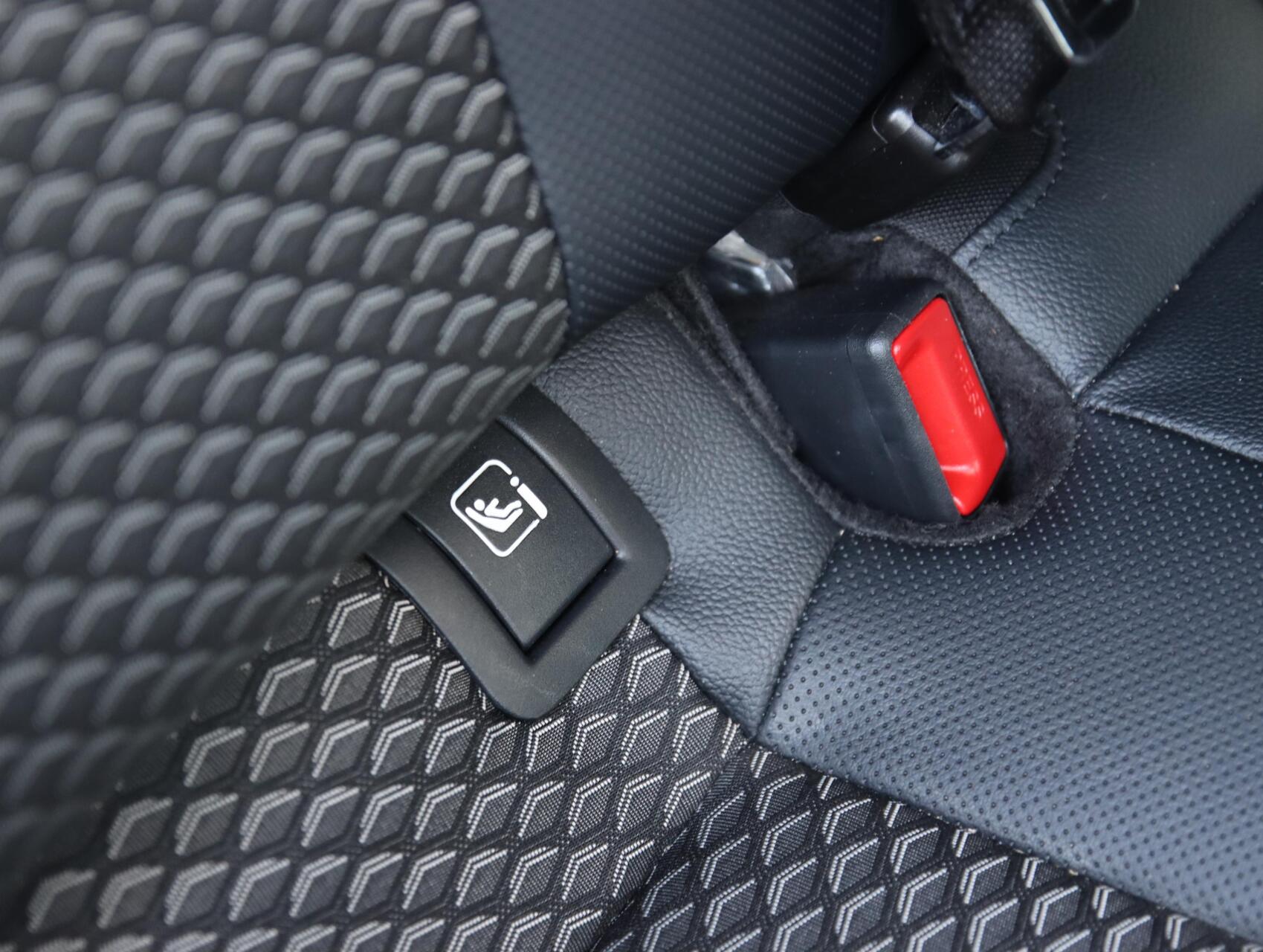 Foto van Kia Xceed