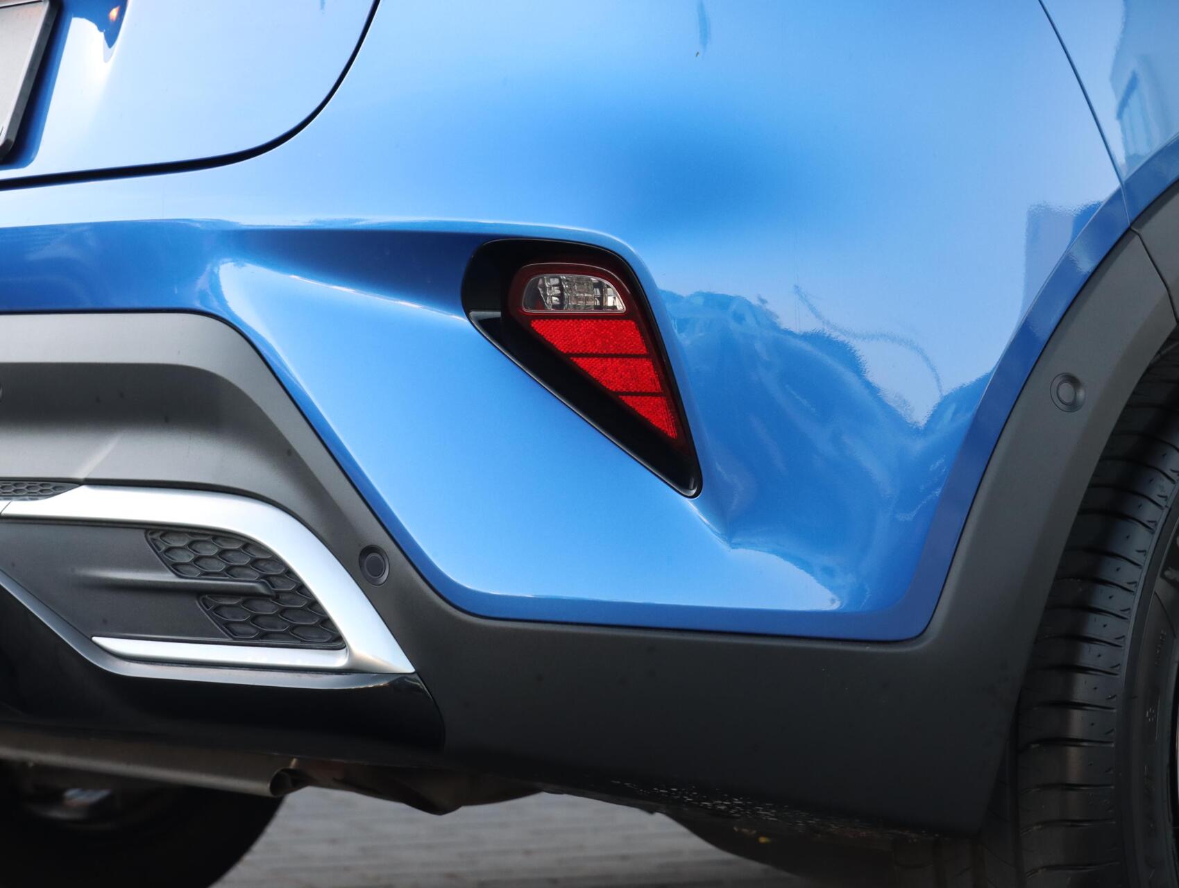 Foto van Kia Xceed