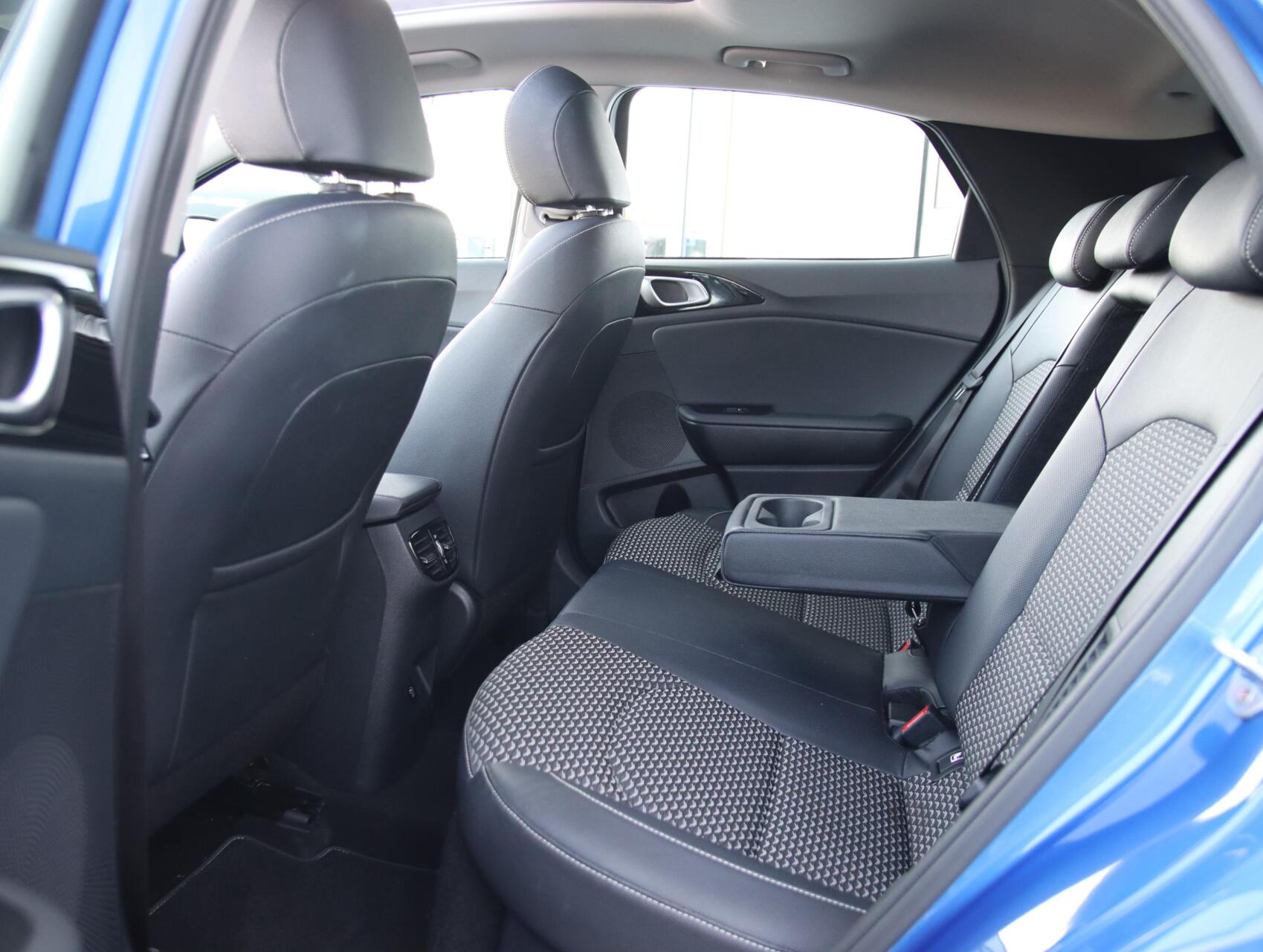 Foto van Kia Xceed