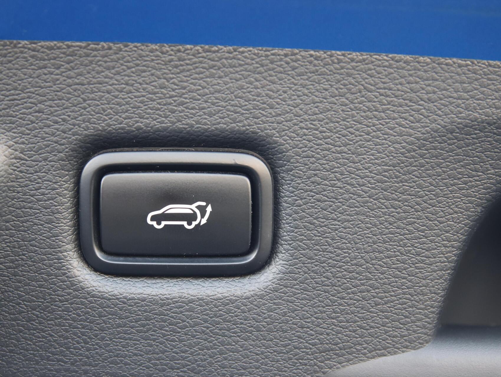 Foto van Kia Xceed