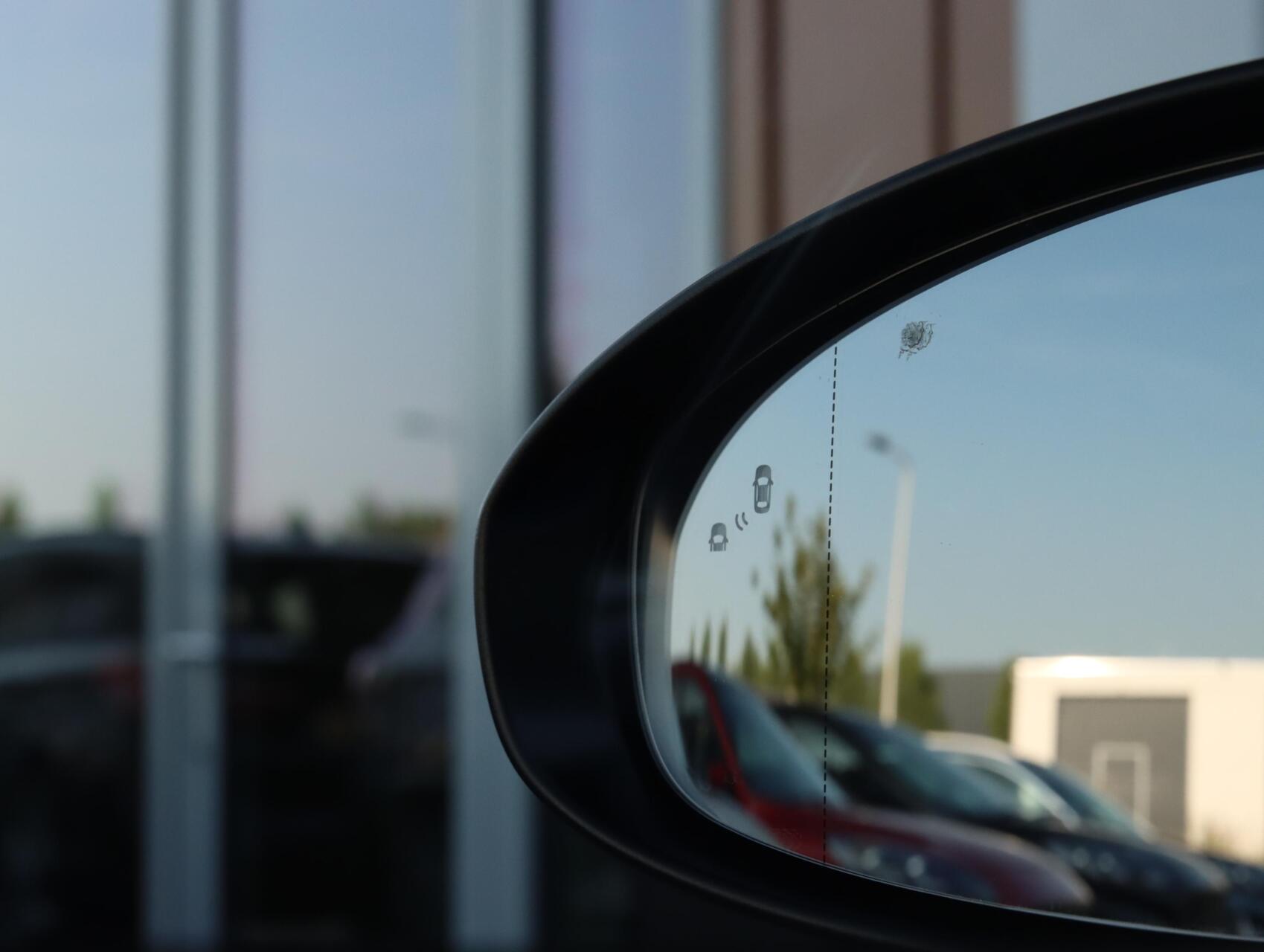 Foto van Kia Xceed