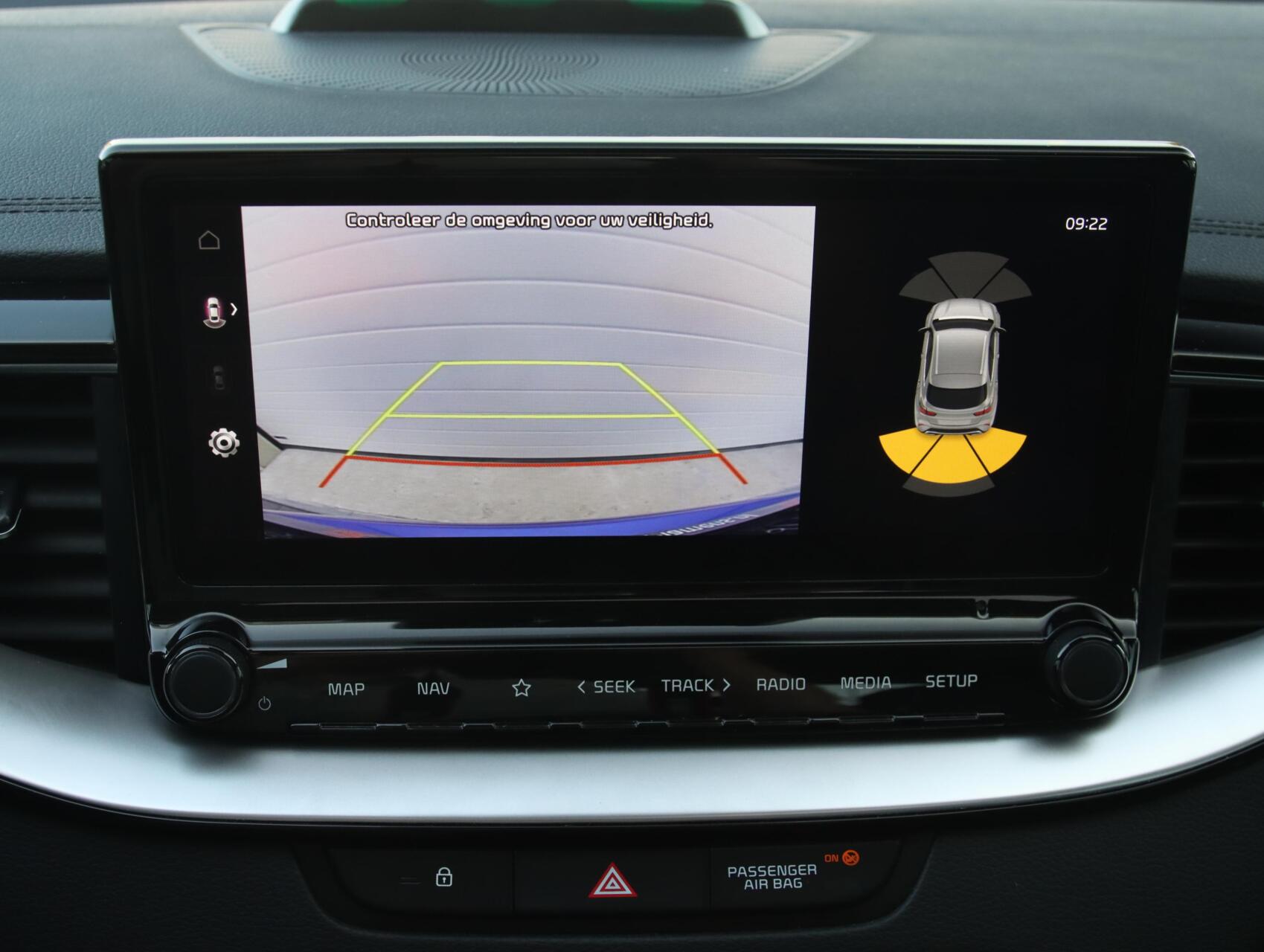 Foto van Kia Xceed