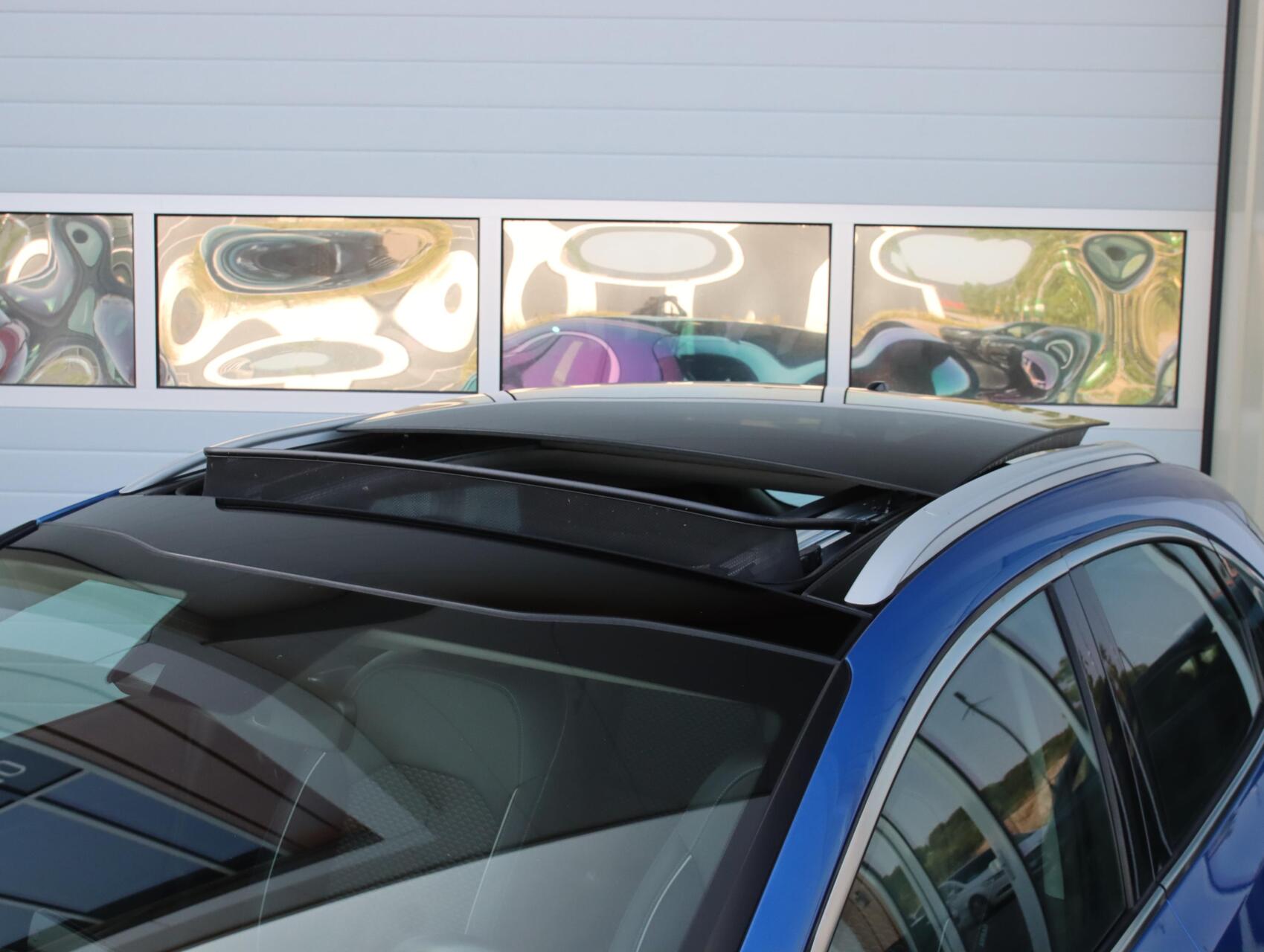 Foto van Kia Xceed