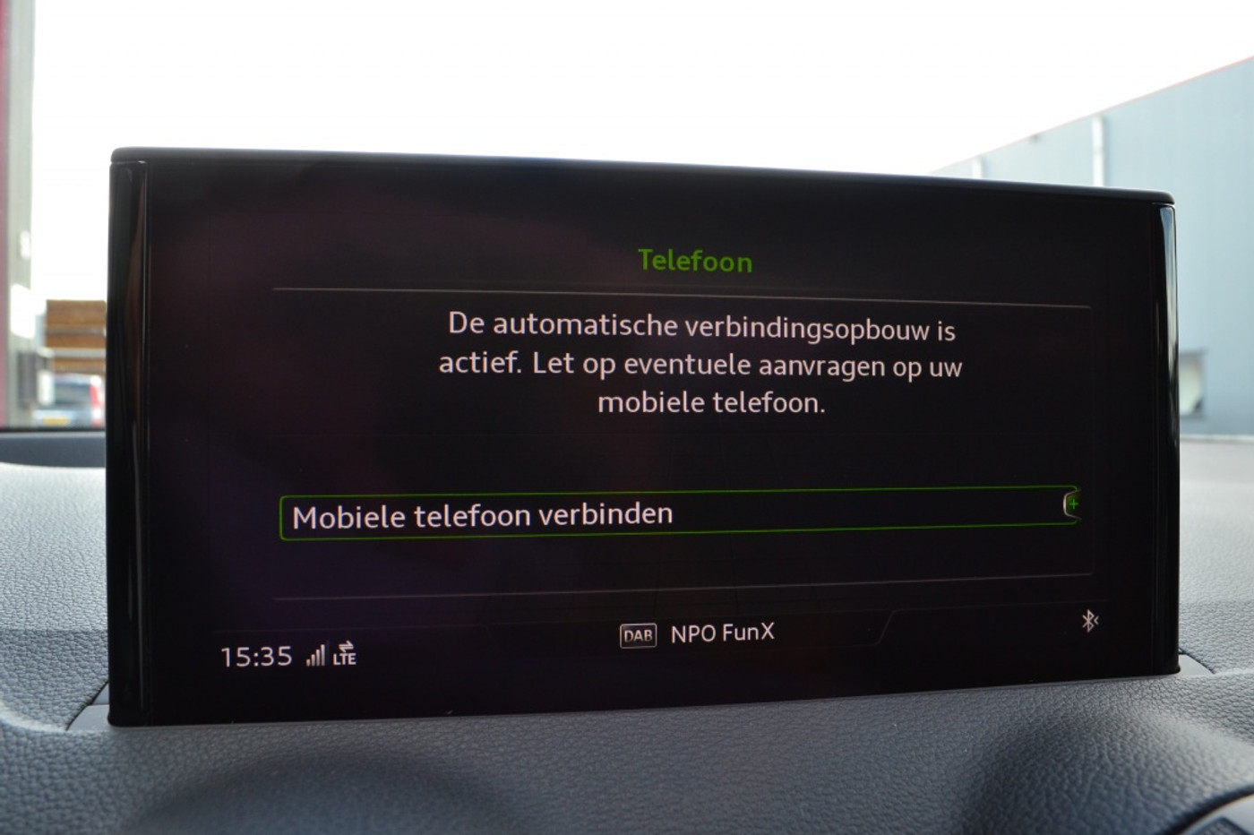 Foto van Audi Q2