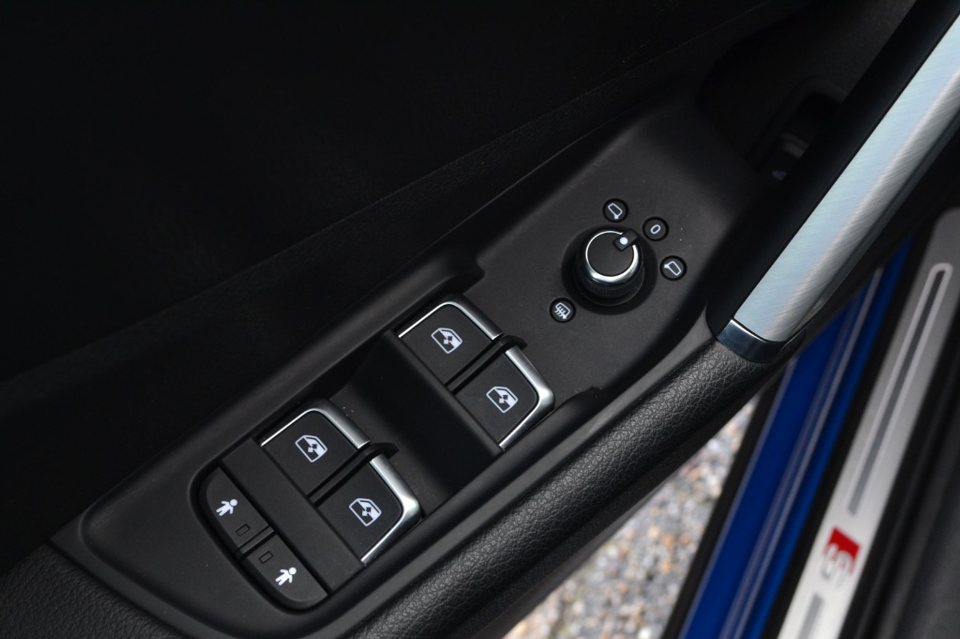 Foto van Audi Q2