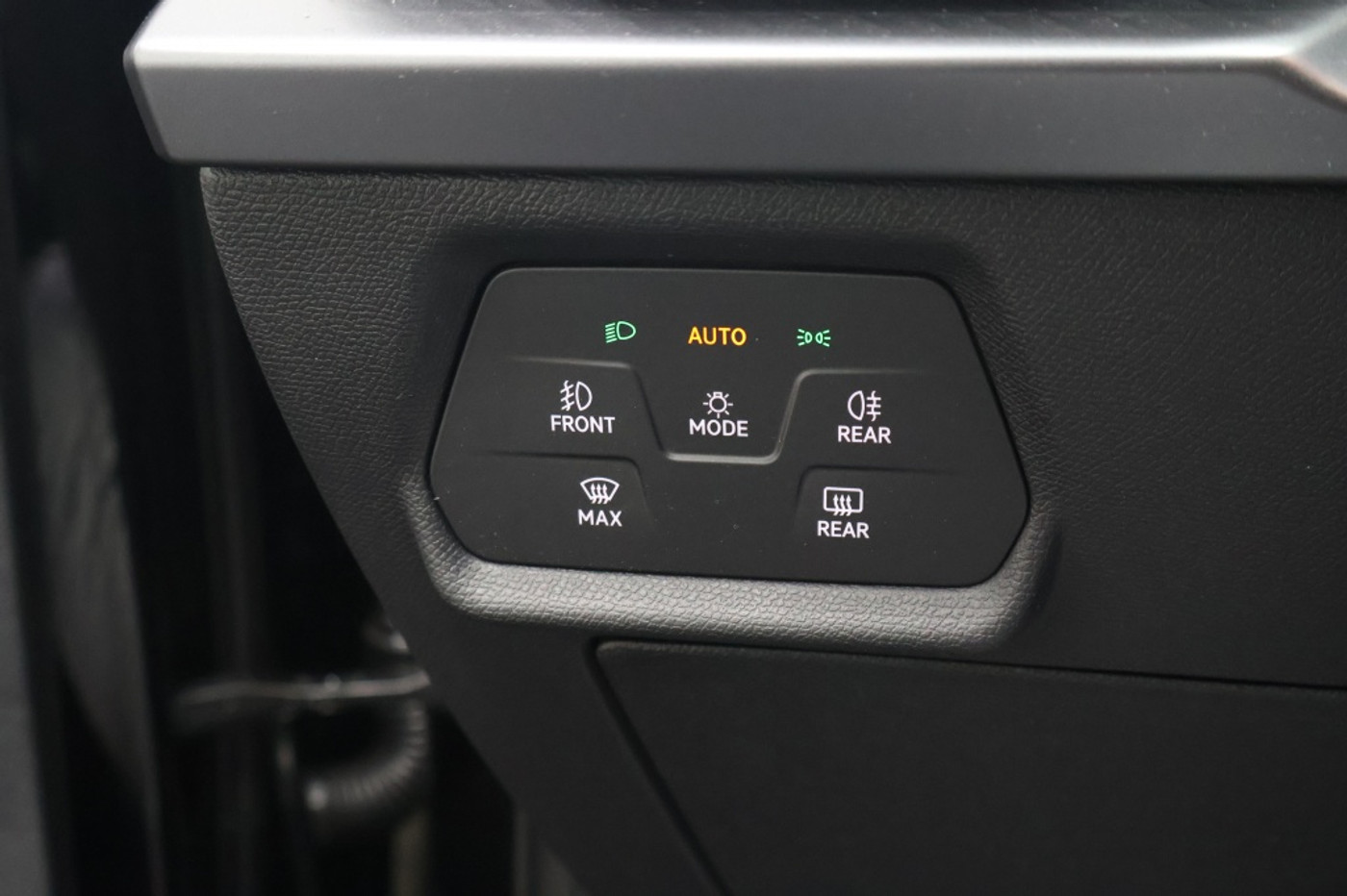 Foto van Cupra Formentor E-hybrid