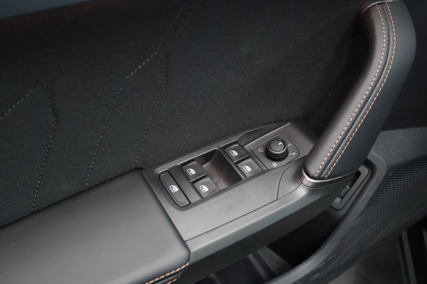 Foto van Cupra Formentor E-hybrid