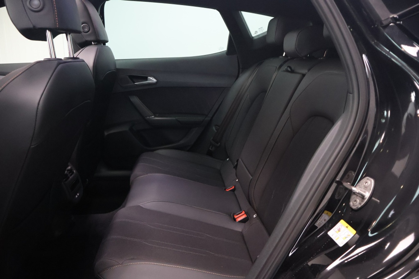 Foto van Cupra Formentor E-hybrid