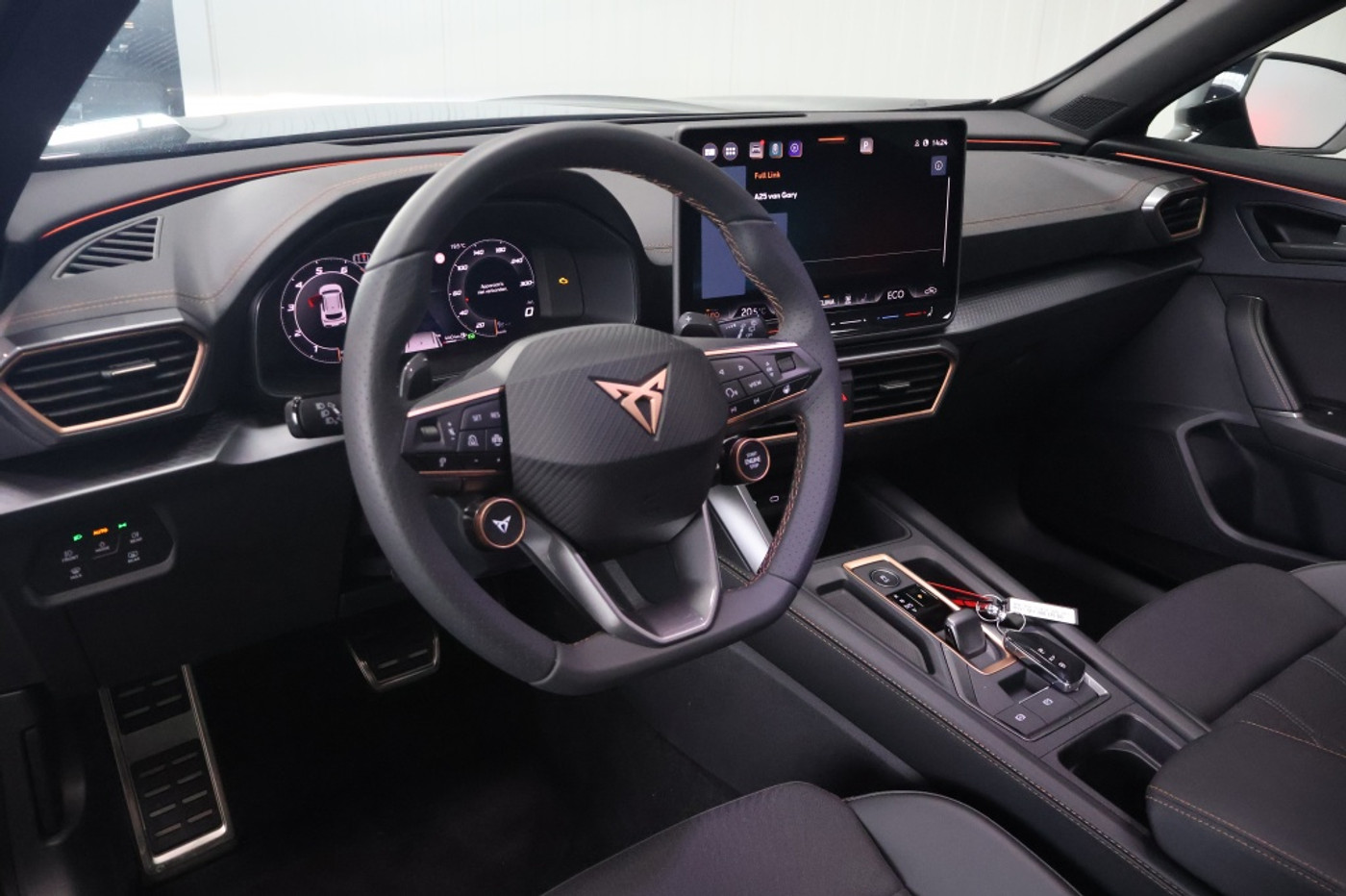 Foto van Cupra Formentor E-hybrid