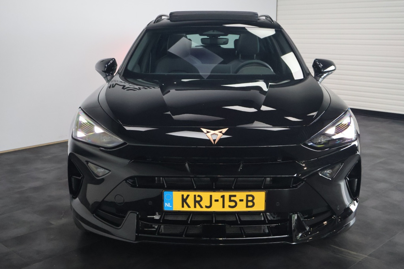 Foto van Cupra Formentor E-hybrid