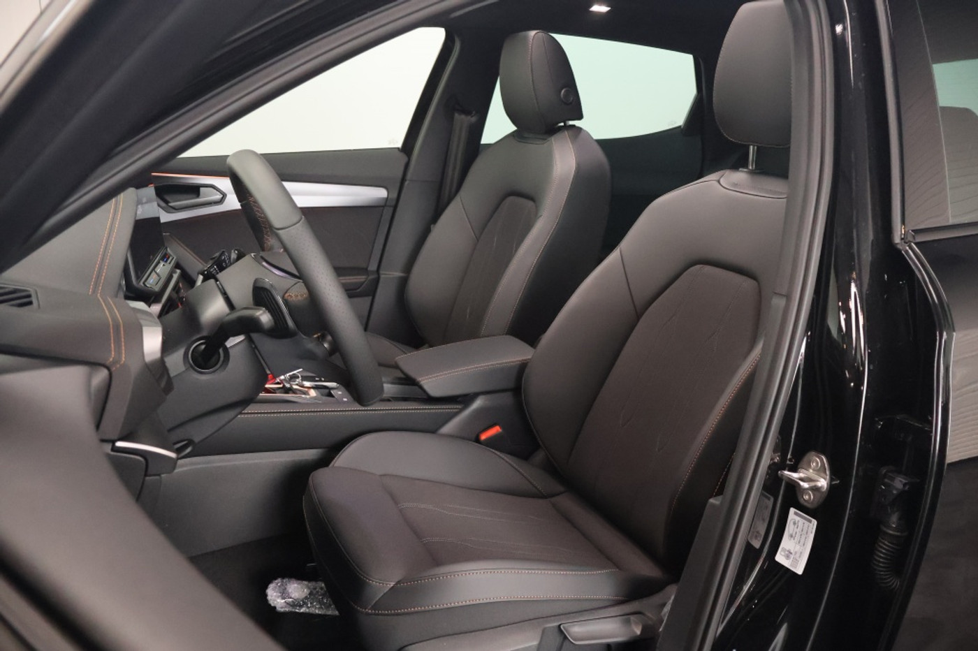 Foto van Cupra Formentor E-hybrid