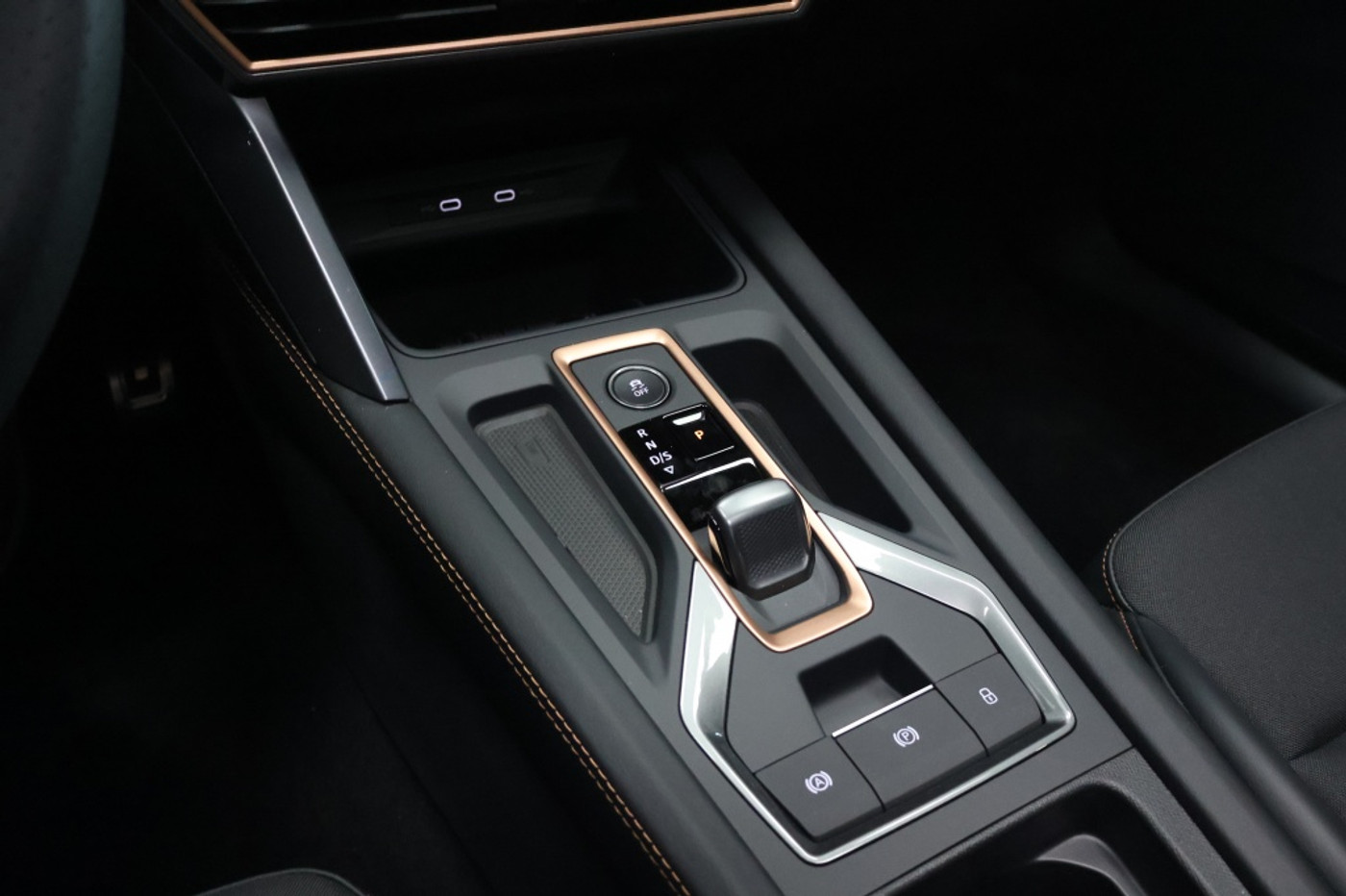 Foto van Cupra Formentor E-hybrid
