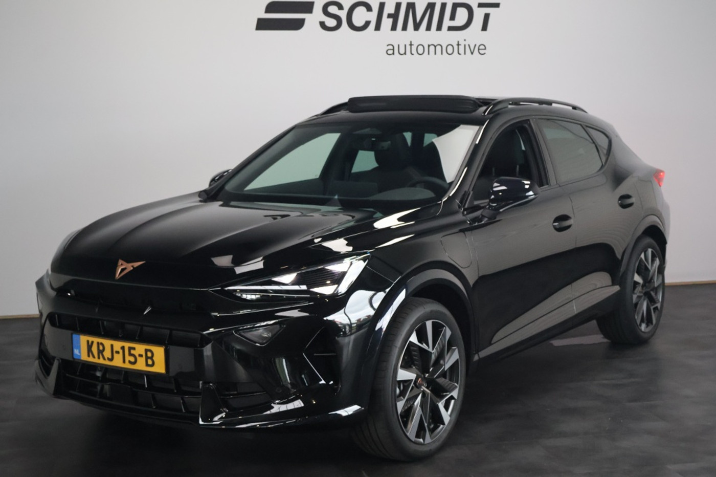 Cupra Formentor E-hybrid 1.5 TSI e-Hybrid 204PK | Trekhaak | Panoramadak | Carplay | Keyless 2026 - voorkant