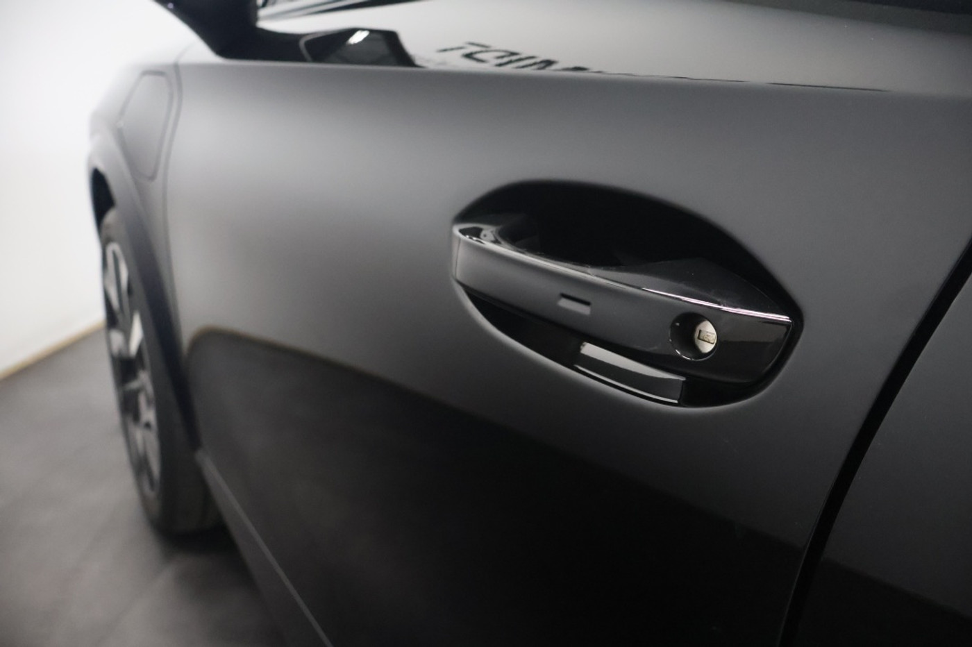 Foto van Cupra Formentor E-hybrid