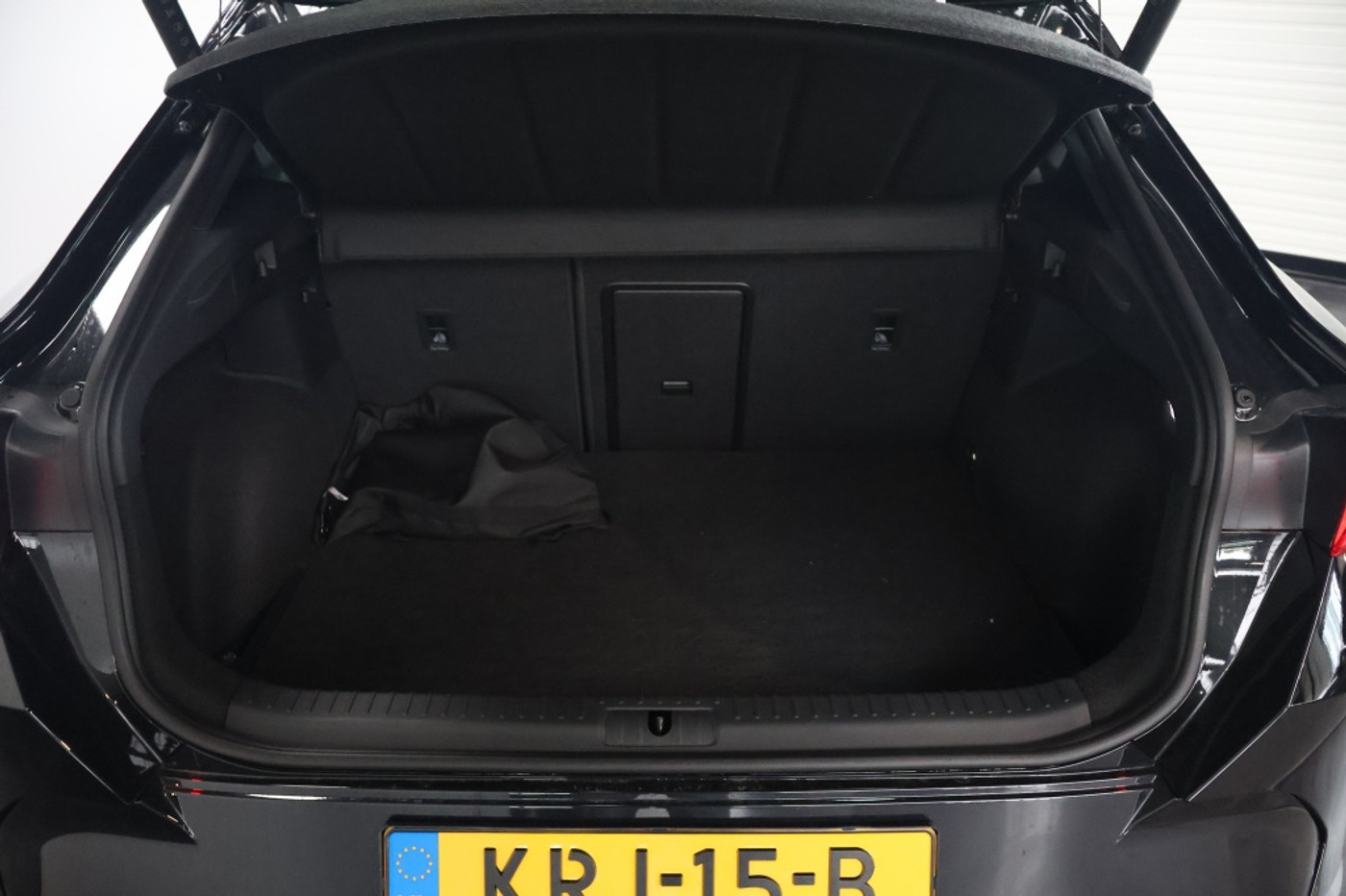 Foto van Cupra Formentor E-hybrid