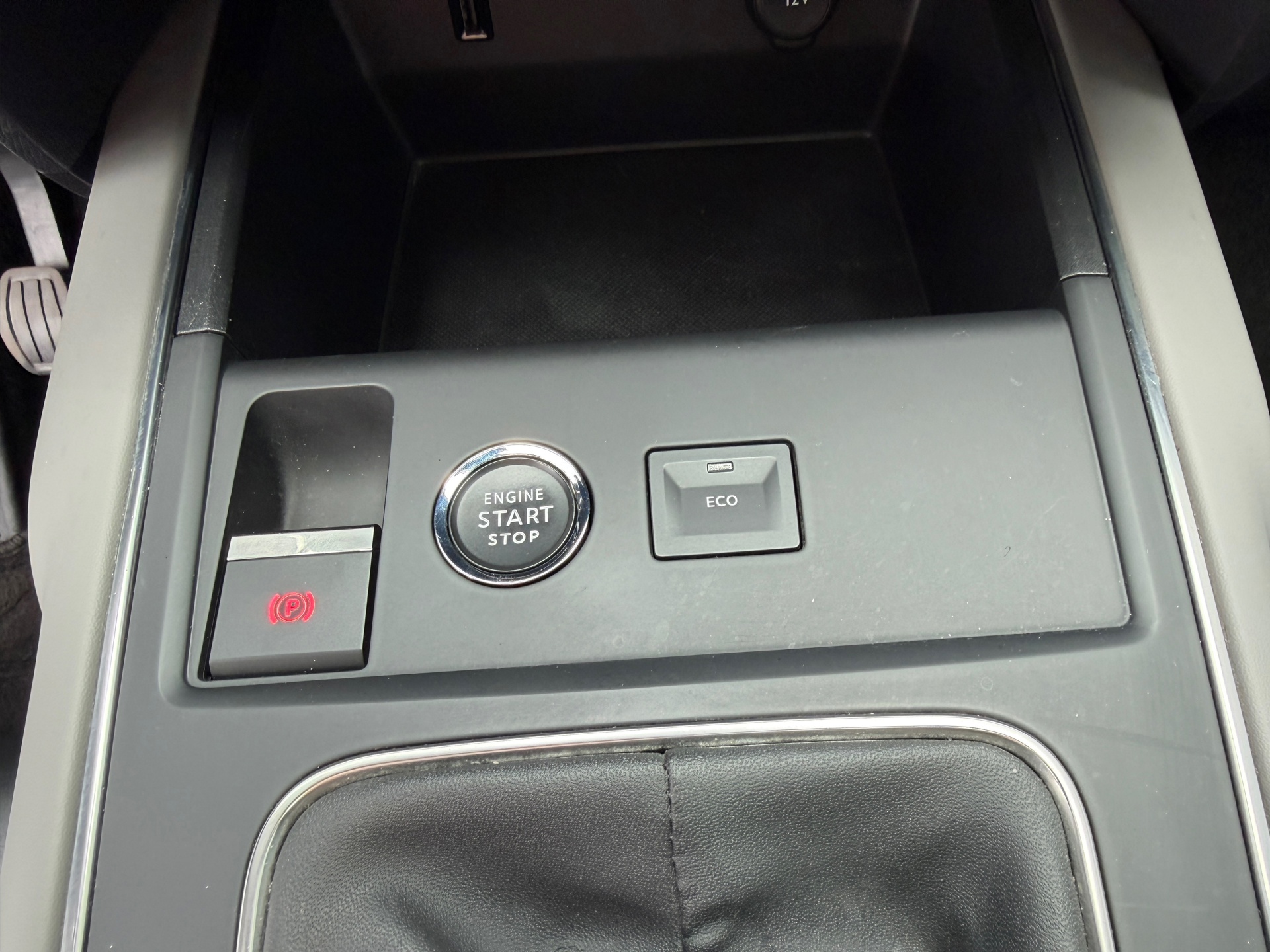 Foto van Citroen C5 Aircross