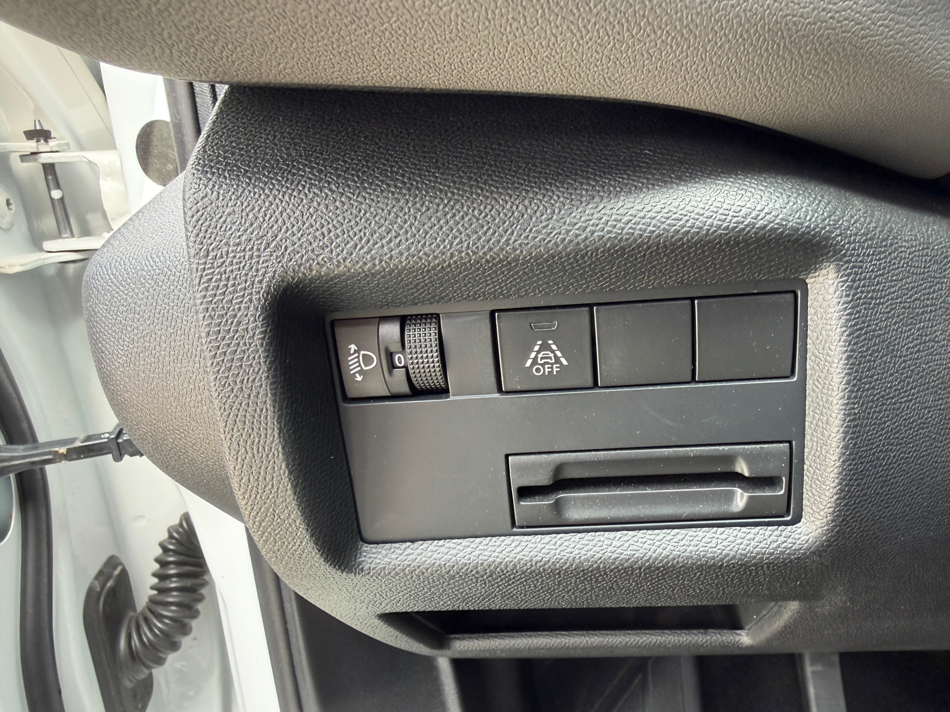 Foto van Citroen C5 Aircross