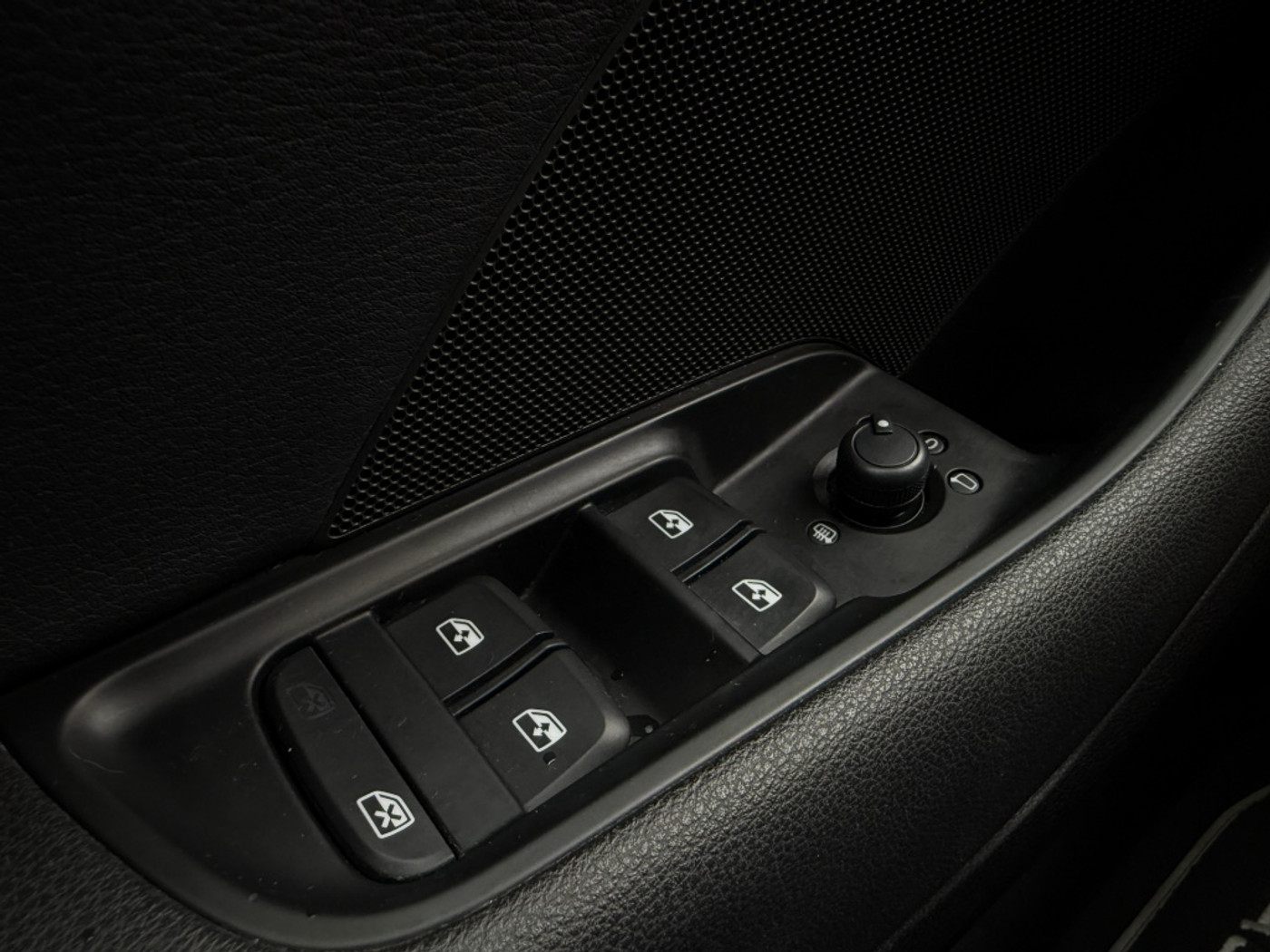 Foto van Audi A3 Limousine