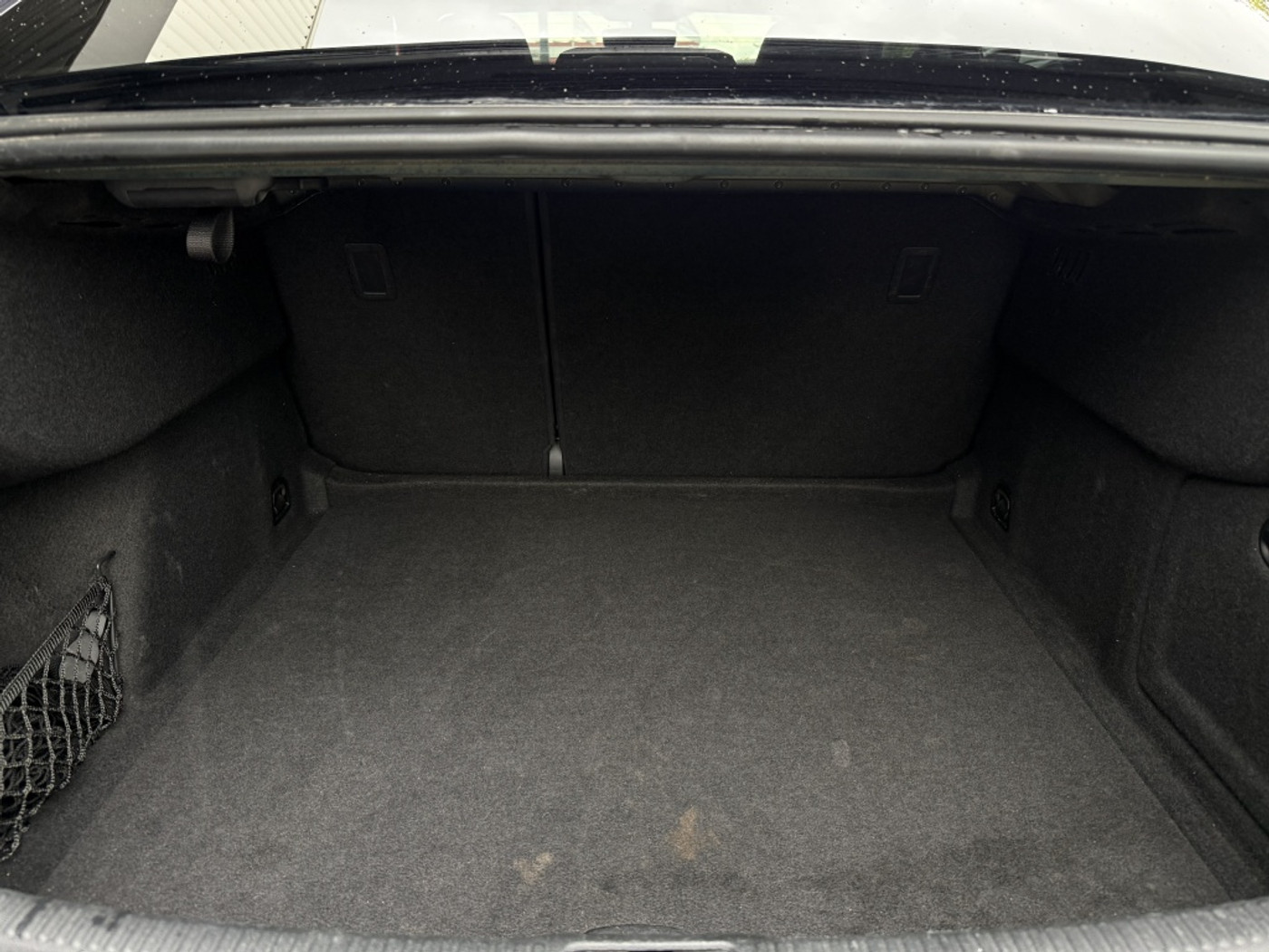 Foto van Audi A3 Limousine