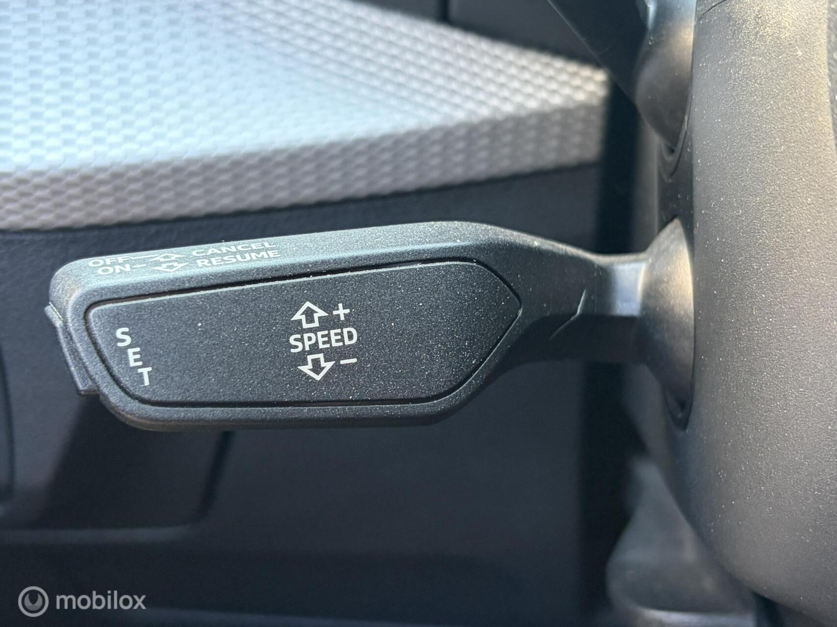 Foto van Audi Q2