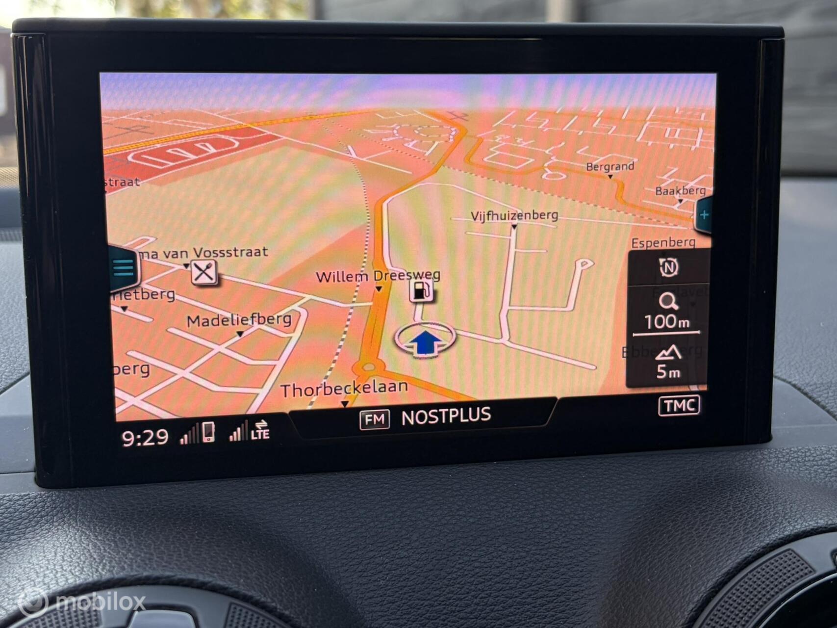 Foto van Audi Q2