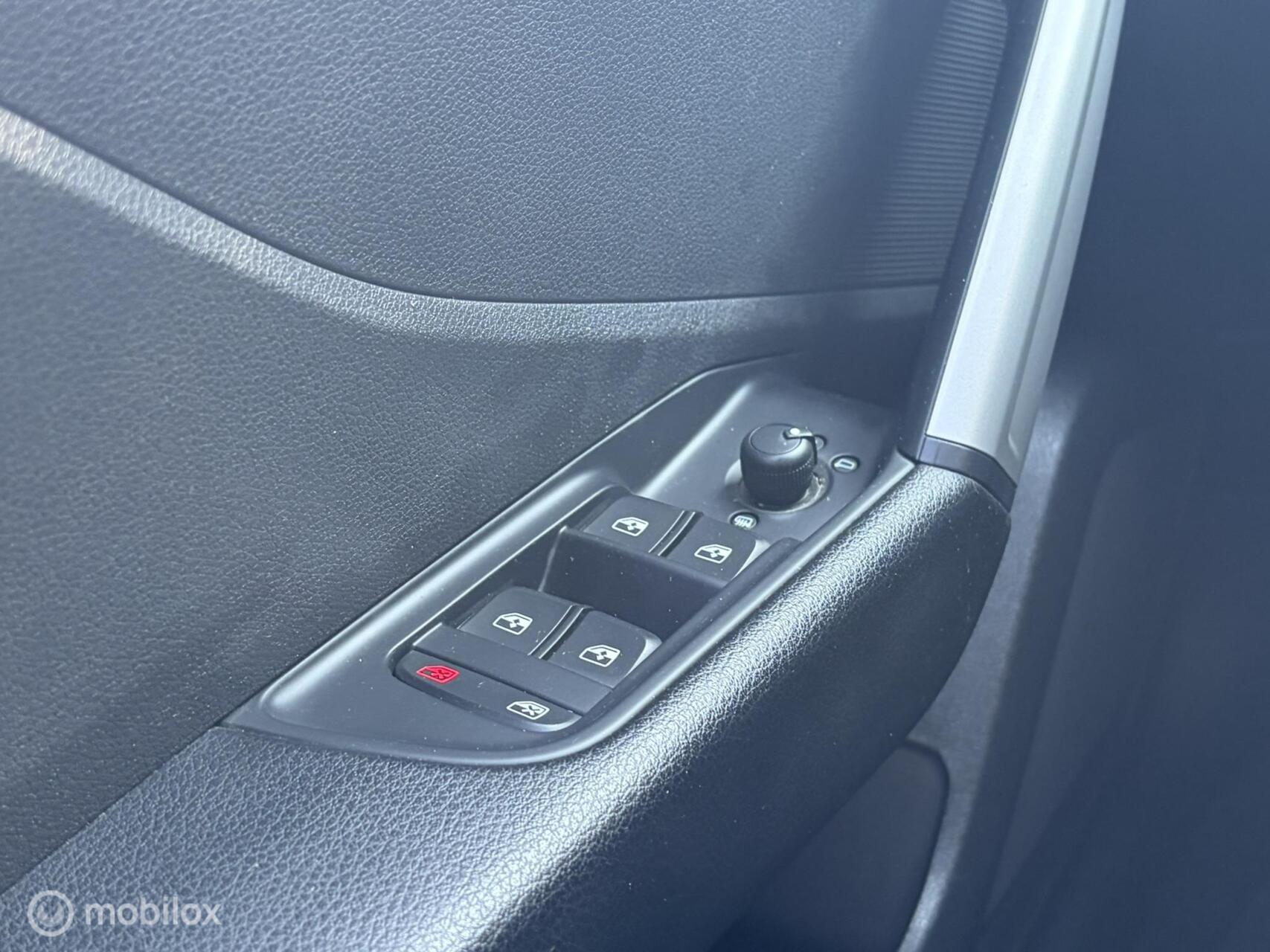 Foto van Audi Q2