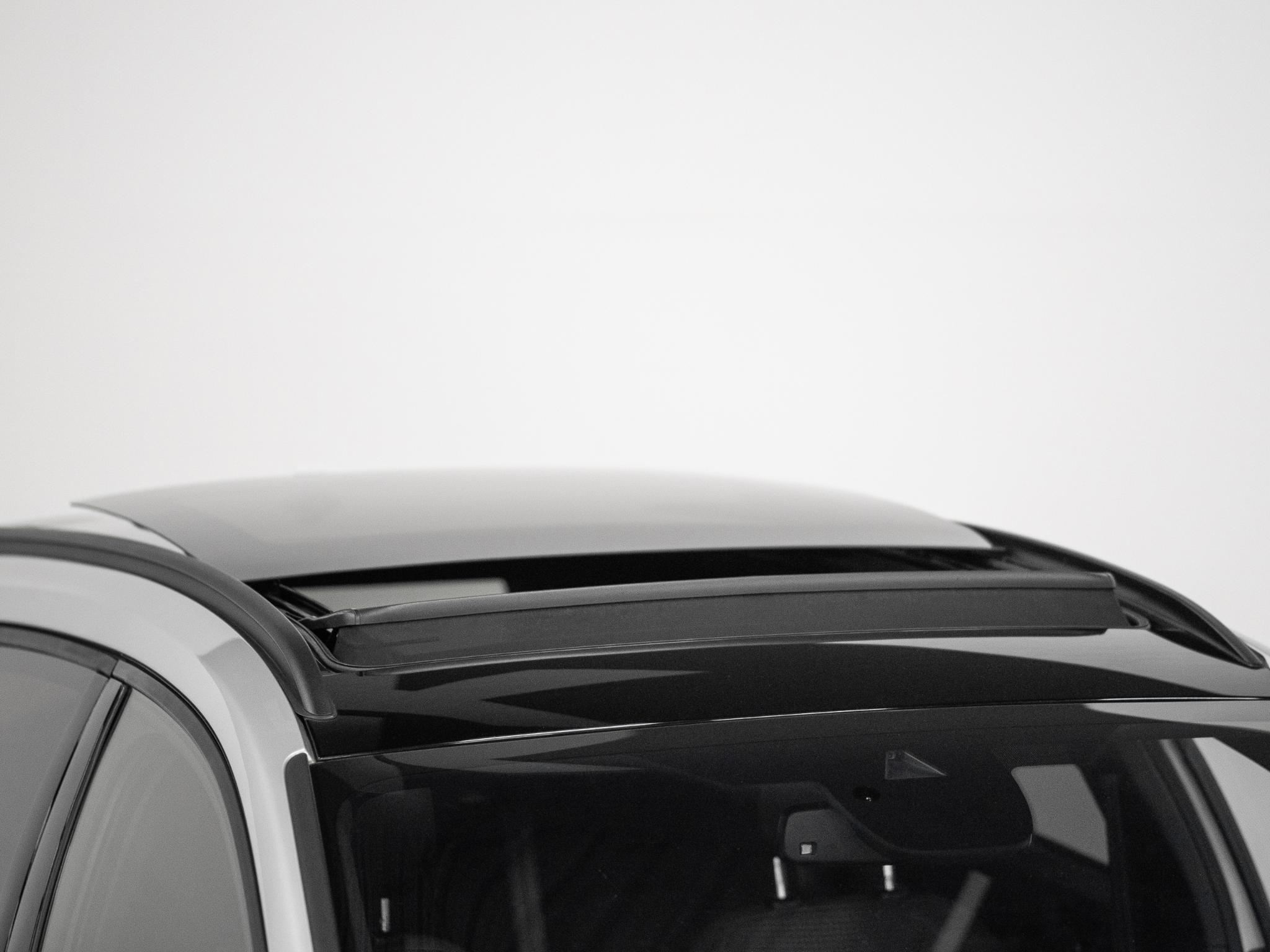 Foto van Ford Focus Wagon