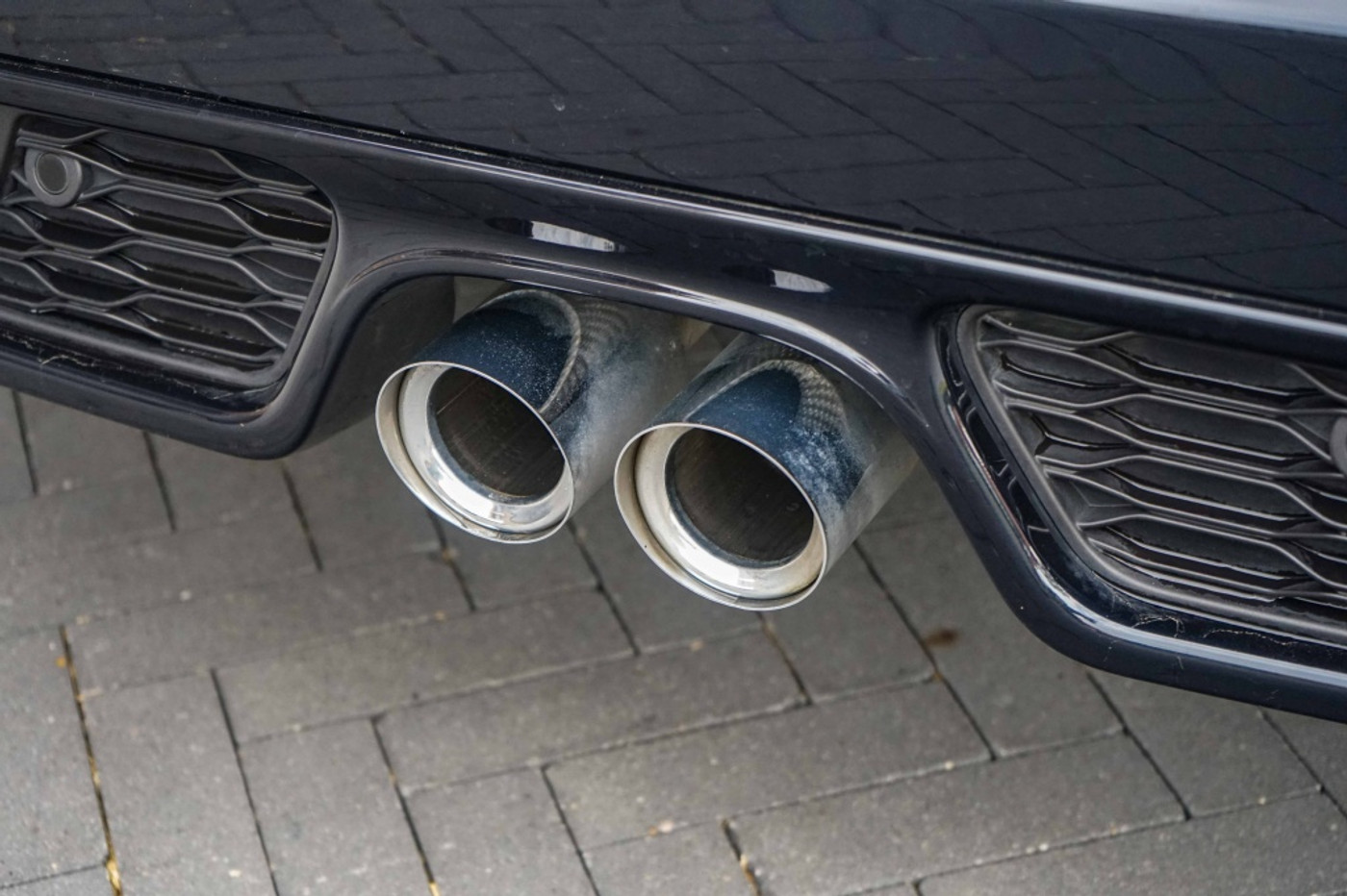 Foto van Mini John Cooper Works