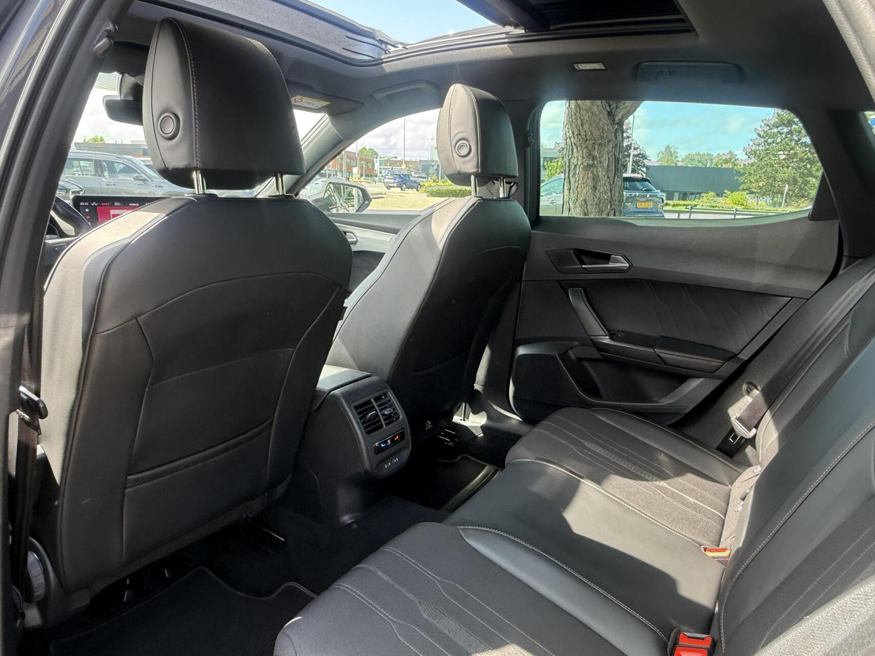 Foto van Cupra Formentor E-hybrid