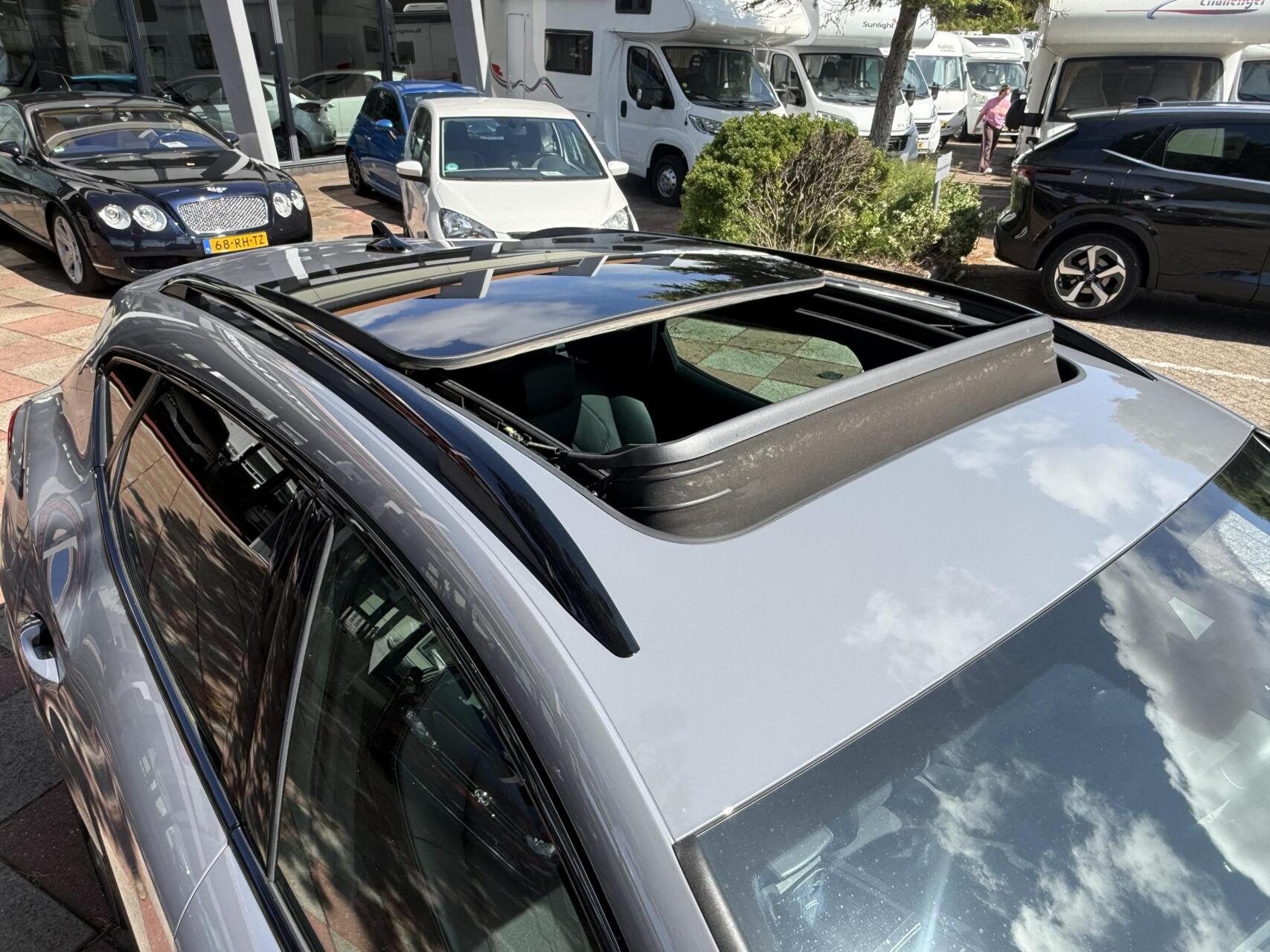 Foto van Cupra Formentor E-hybrid