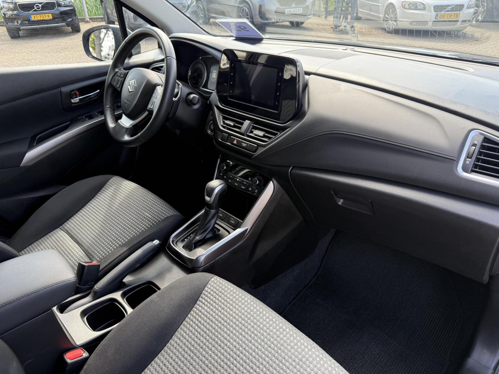 Foto van Cupra Formentor E-hybrid