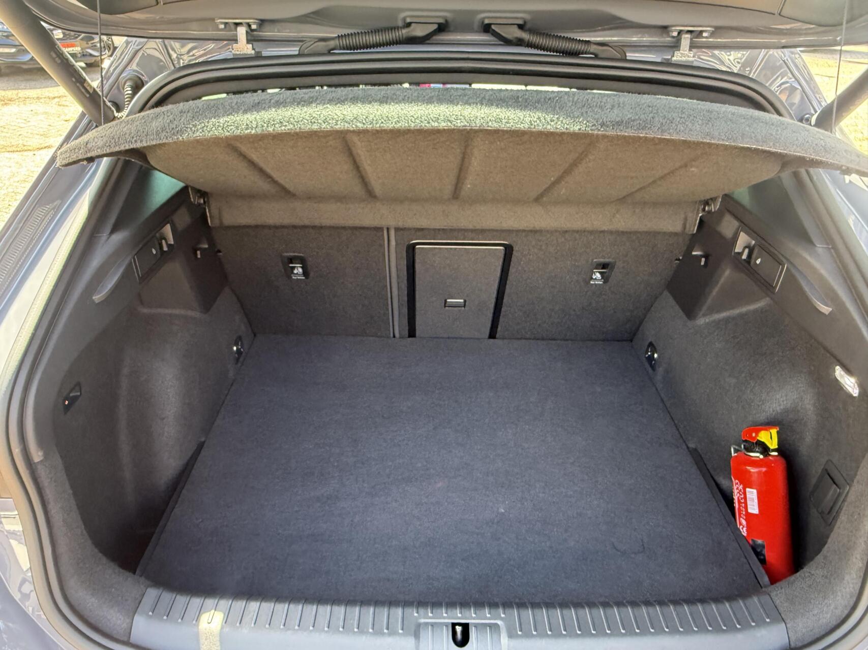 Foto van Cupra Formentor E-hybrid