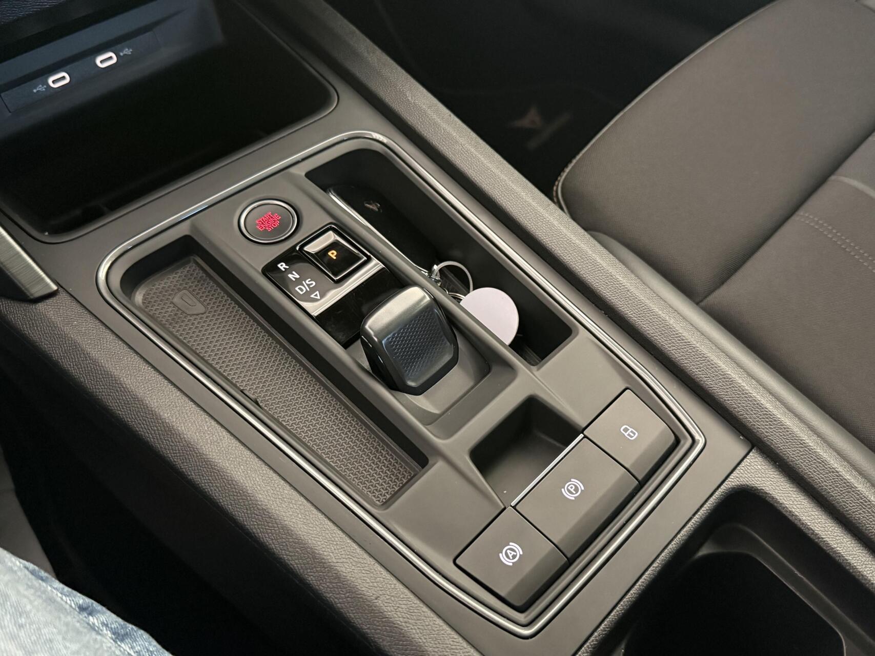 Foto van Cupra Formentor E-hybrid