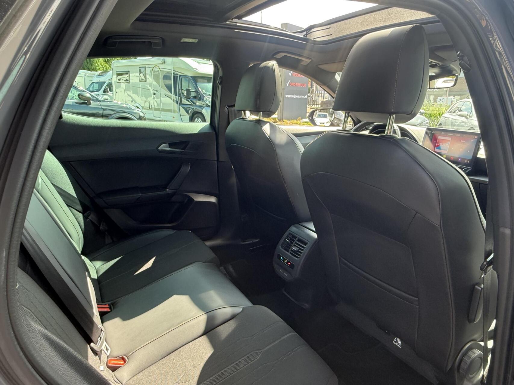 Foto van Cupra Formentor E-hybrid