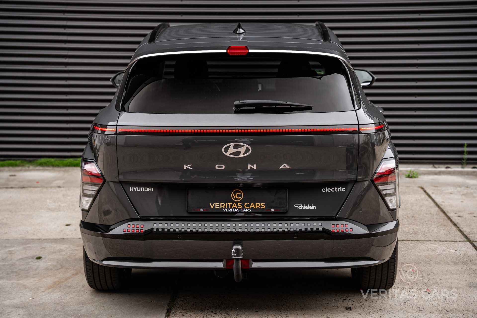 Foto van Hyundai Kona, Kauai
