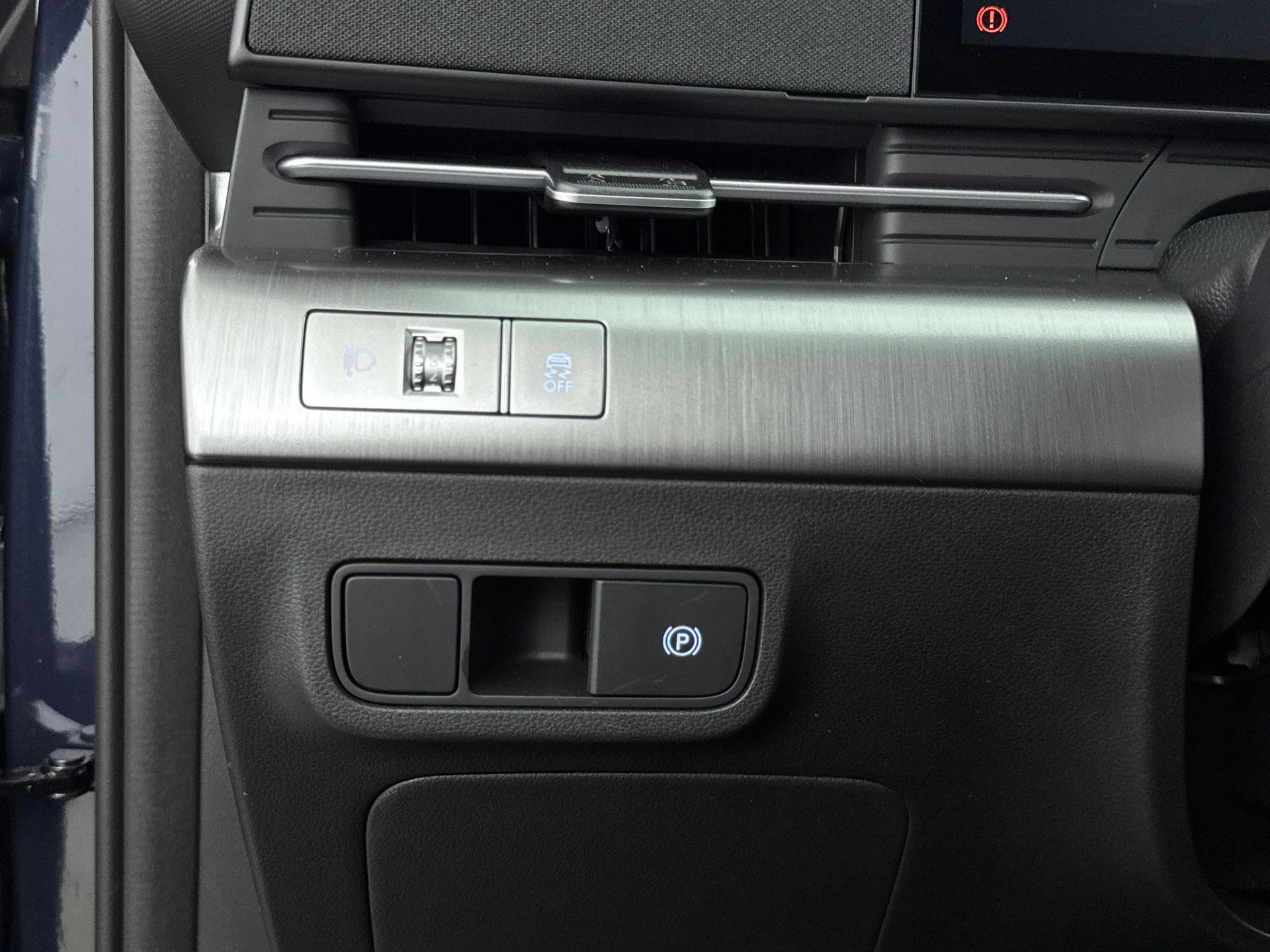 Foto van Hyundai Kona Electric